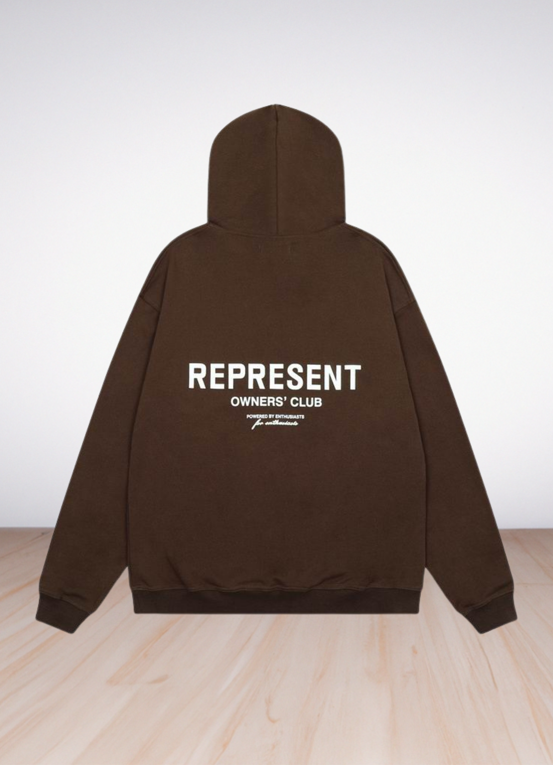 Owners Club Hoodie