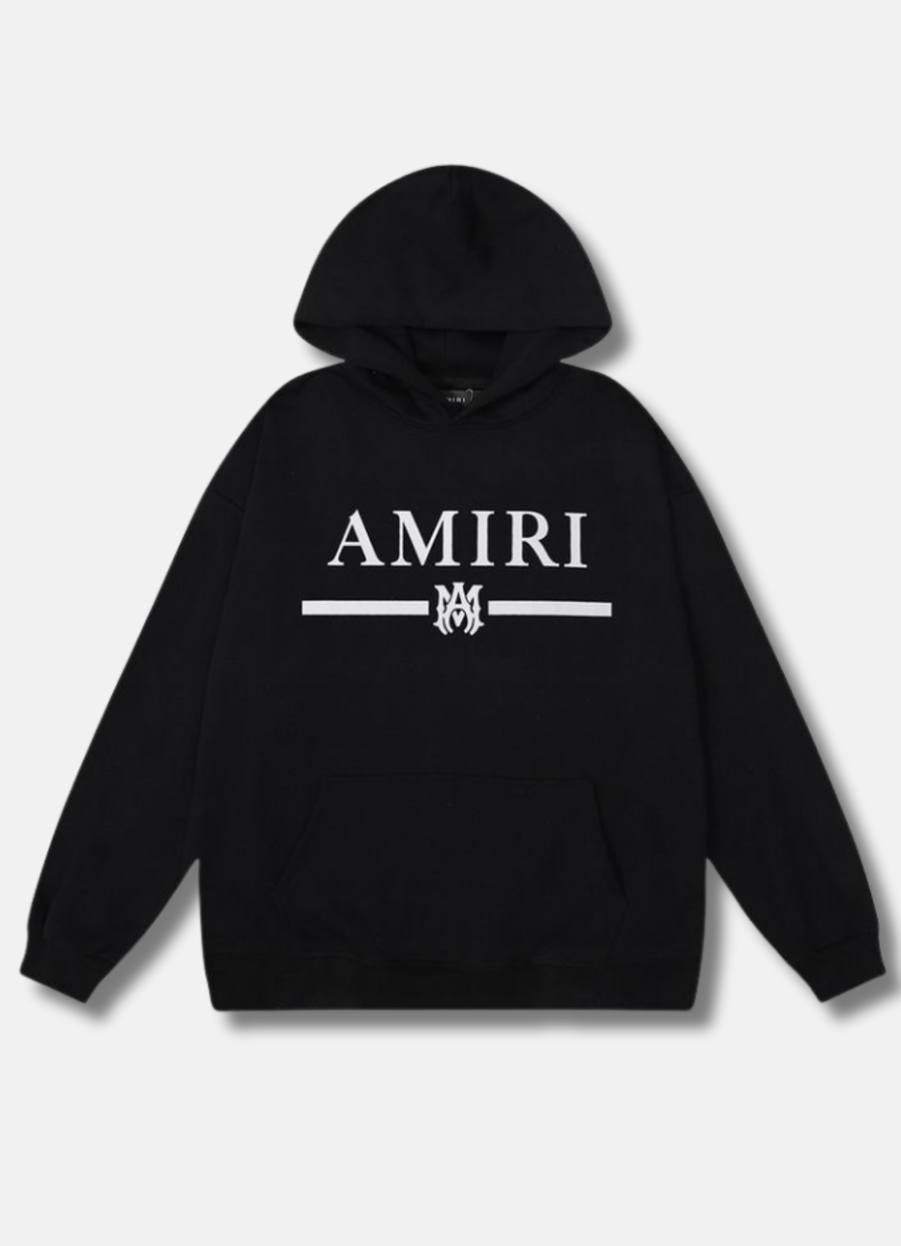 Logo print Hoodie