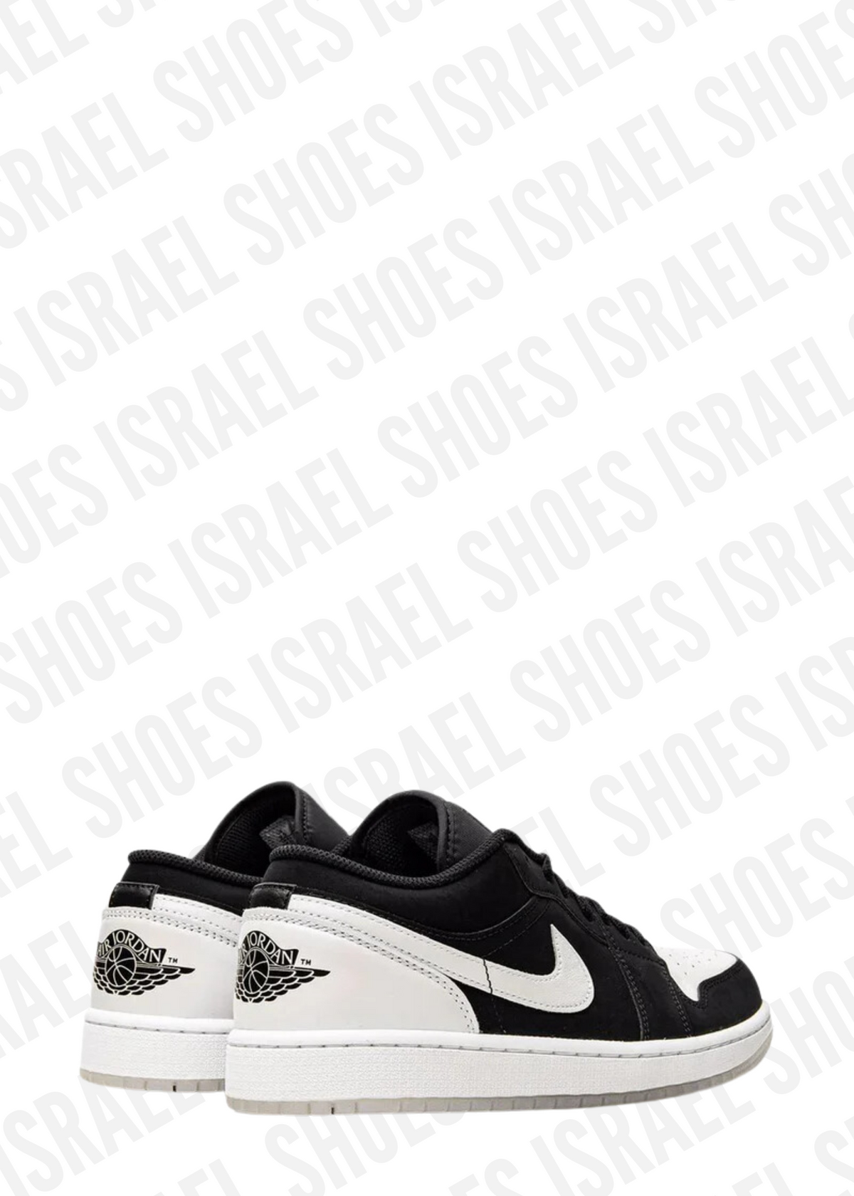 Air Jordan 1 Low "Diamond Shorts" sneakers