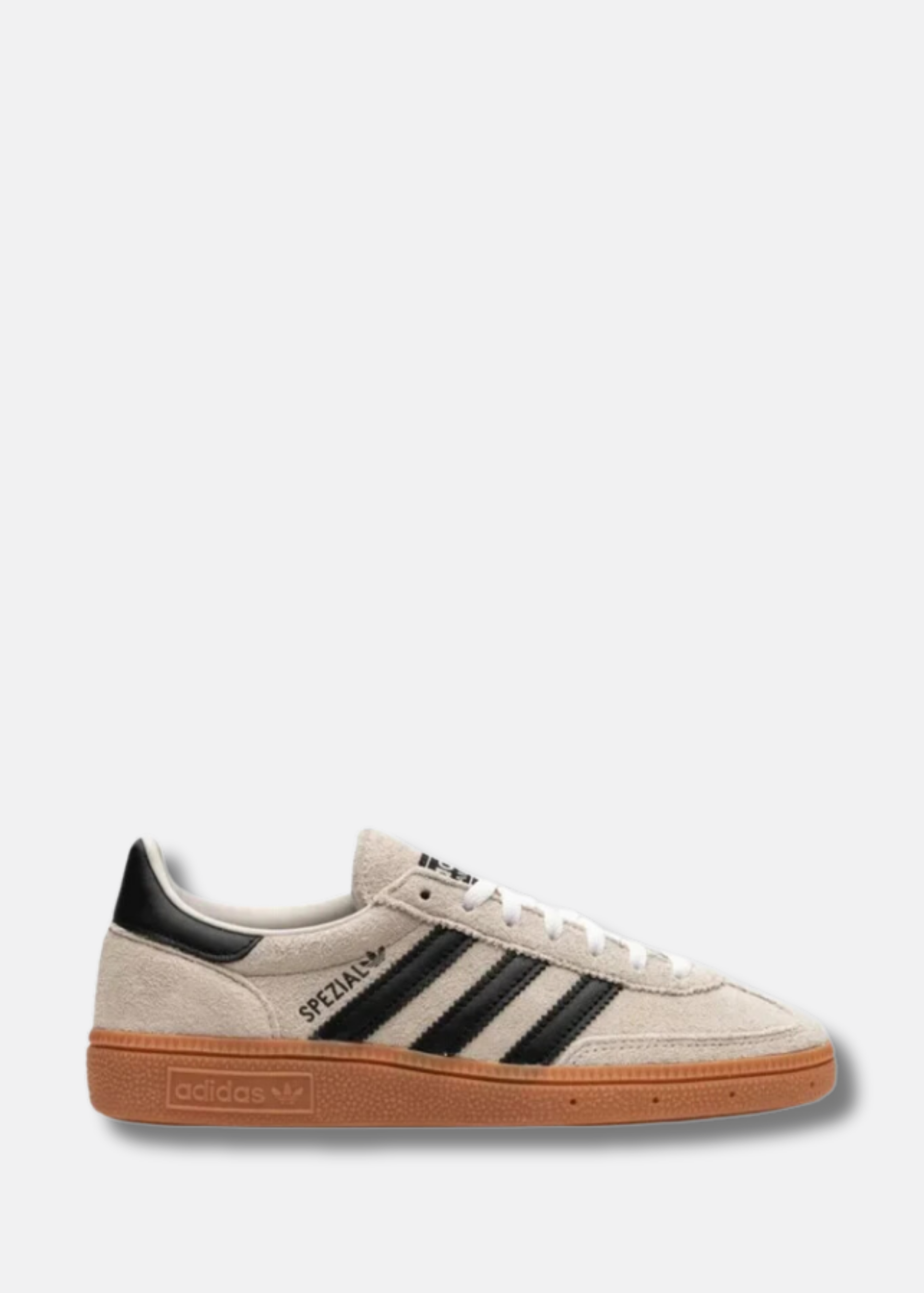 SPEZIAL HANDBALL ALUMINUM