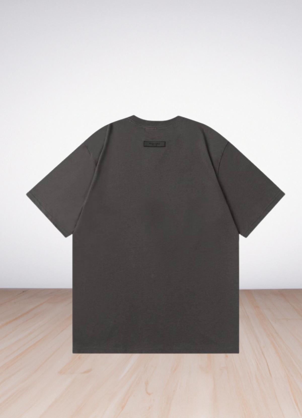 Classic Short Sleeve Tee