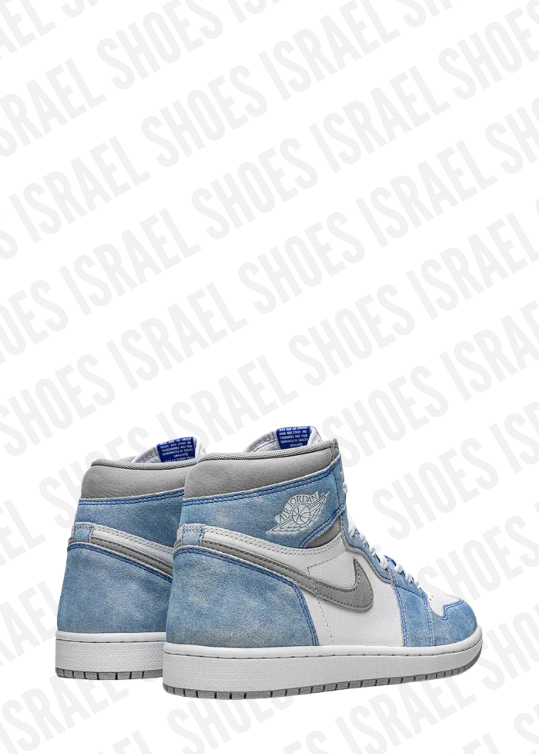 Air Jordan 1 Retro High