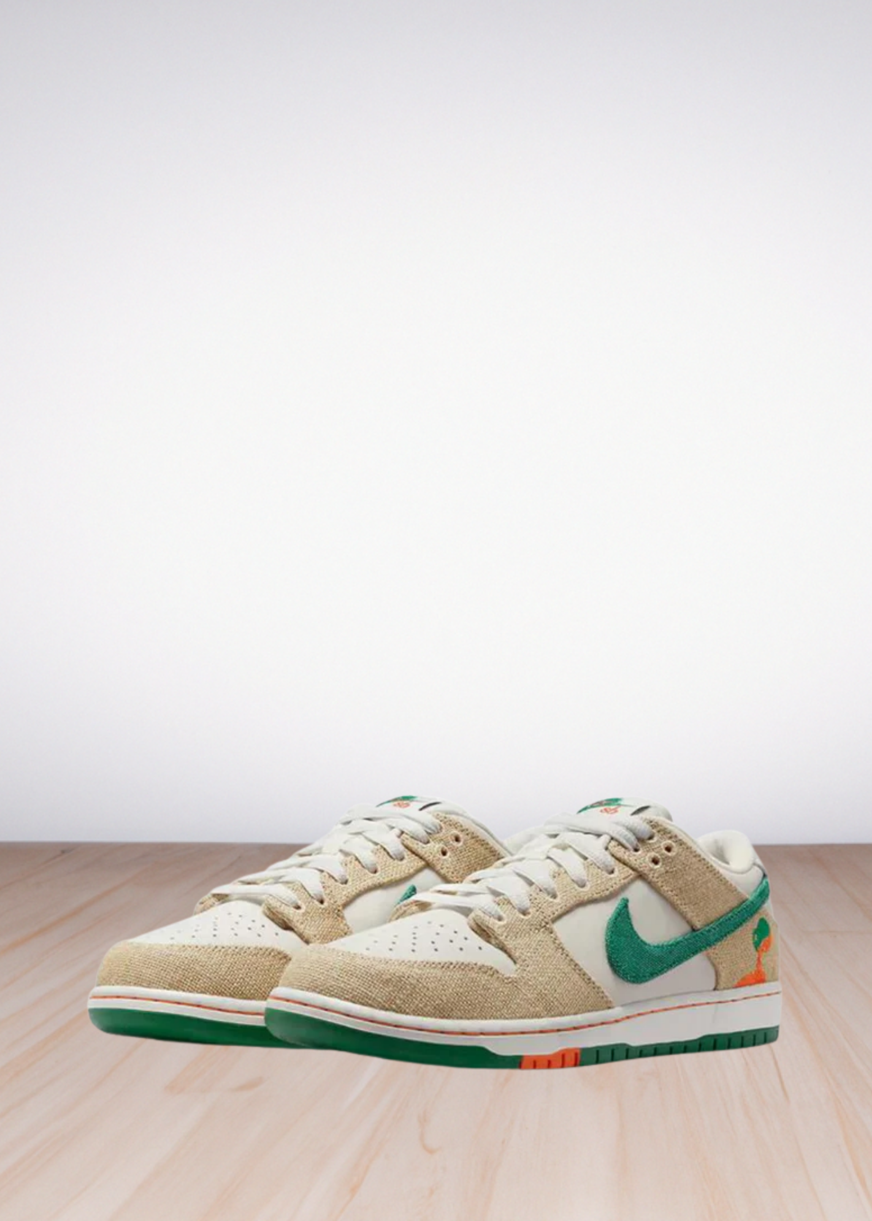 Dunk Low SB Jarritos