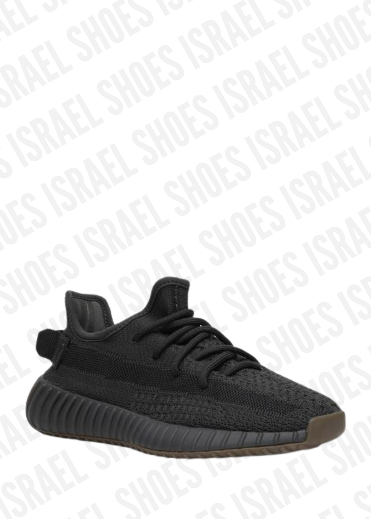 Yeezy Boost 350 V2 Black