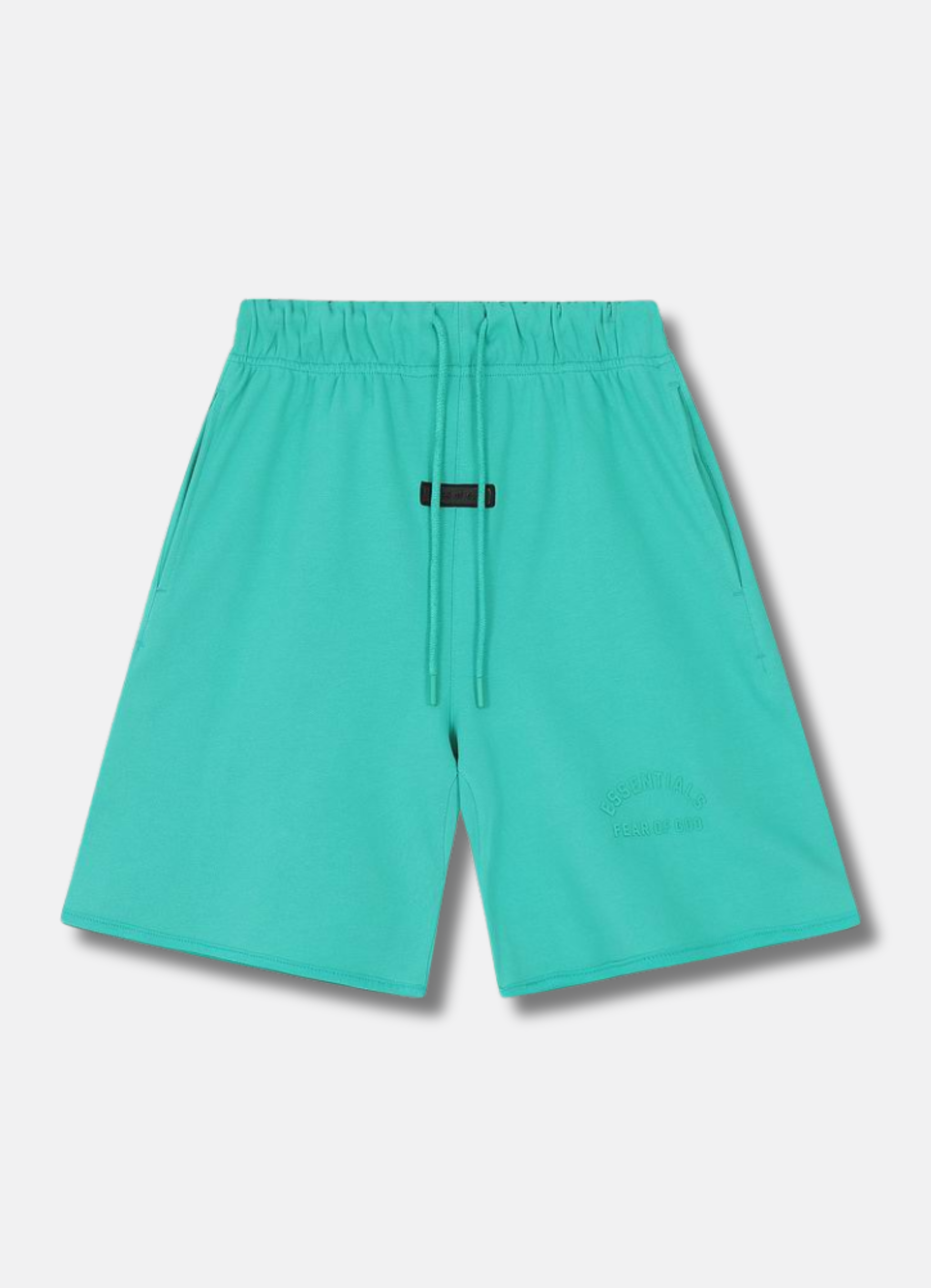 Classic Short Blue