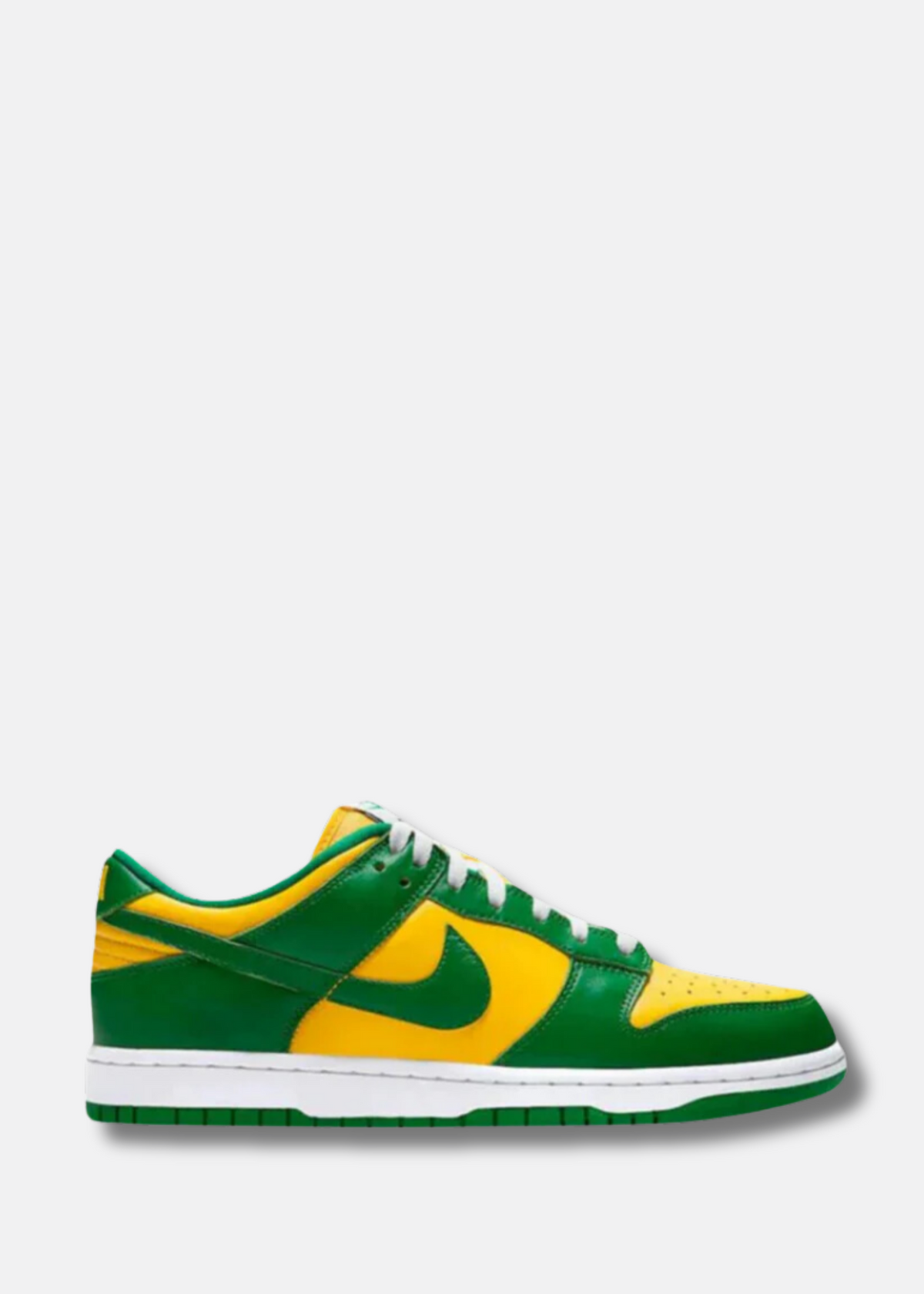 Nike Dunk Low SP Brazil