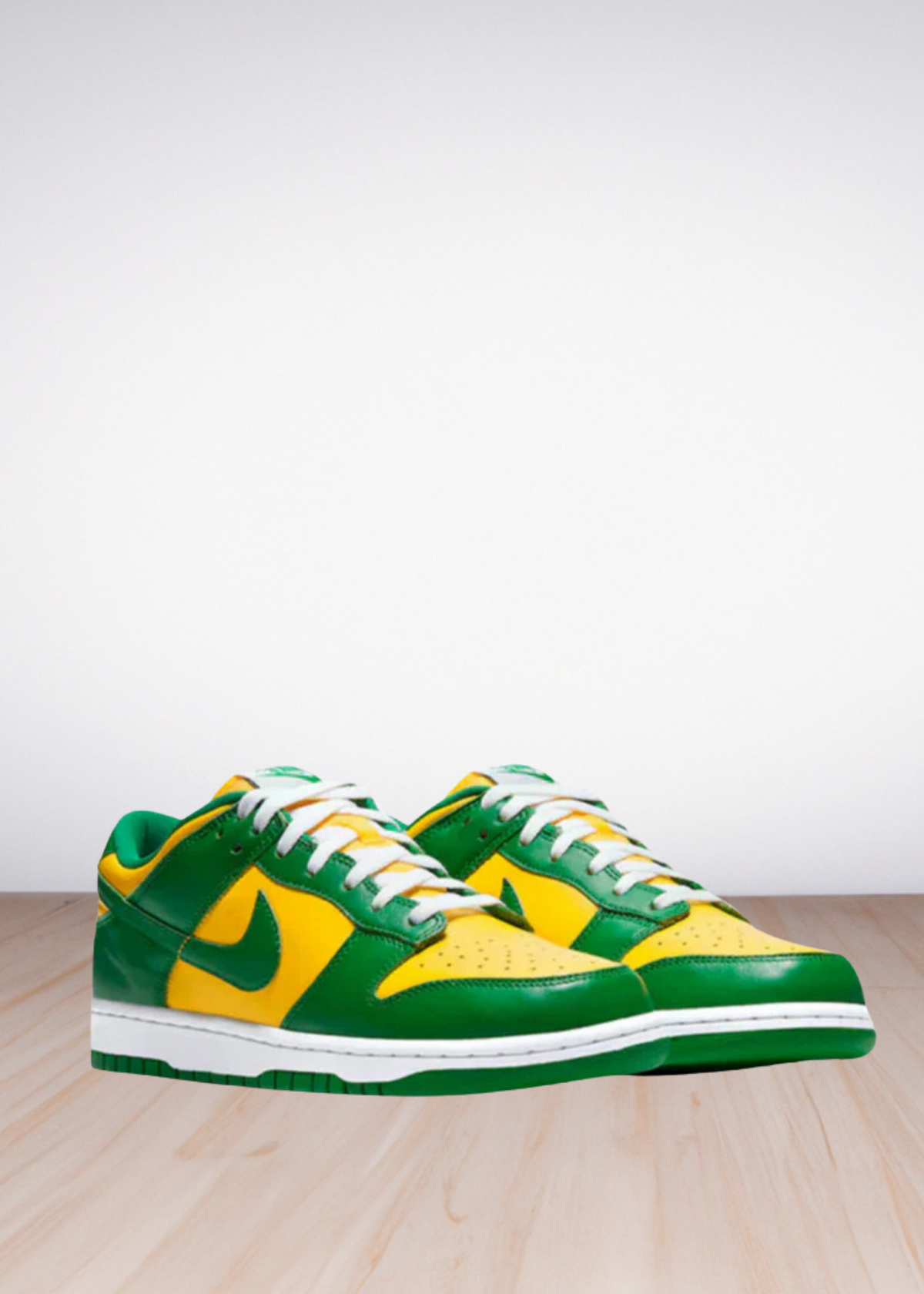 Nike Dunk Low SP Brazil