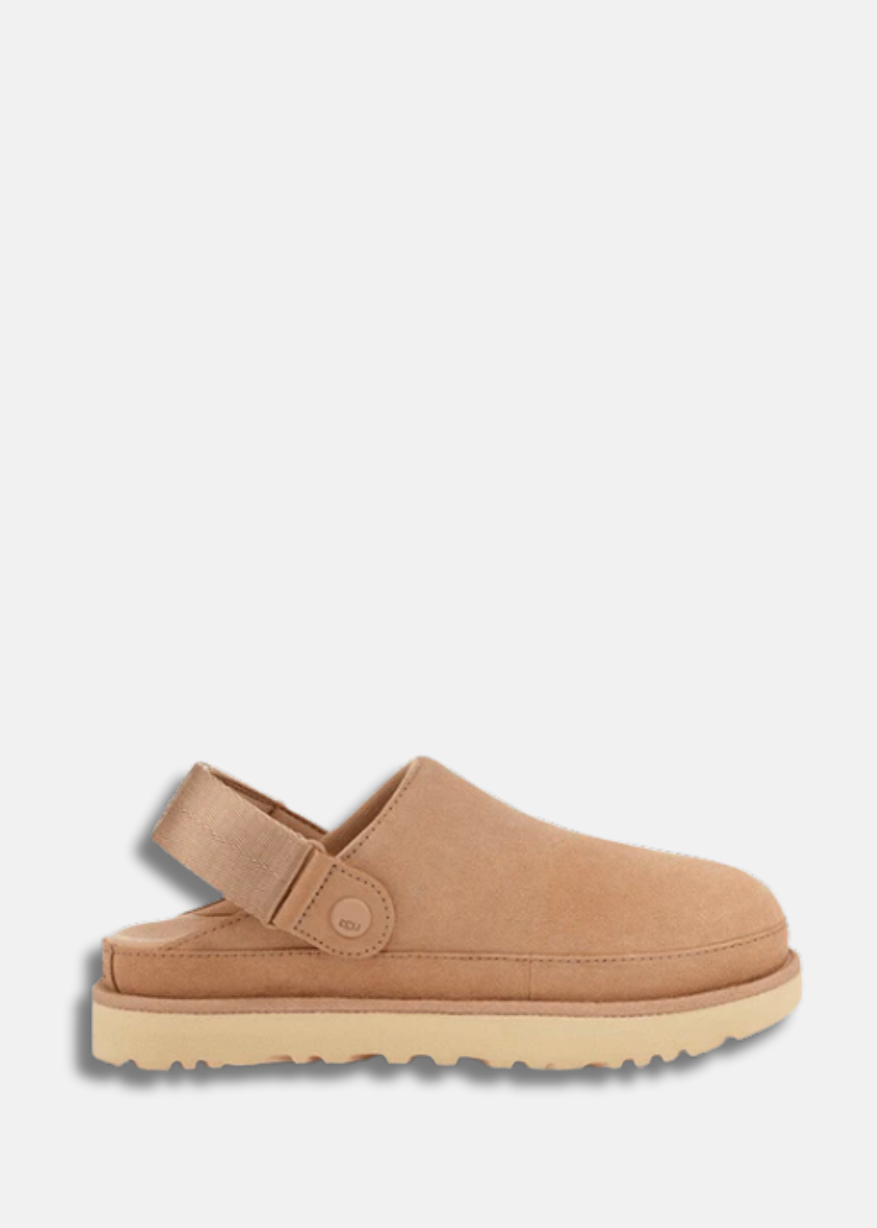 GOLDENSTAR CLOG DRIFTWOOD