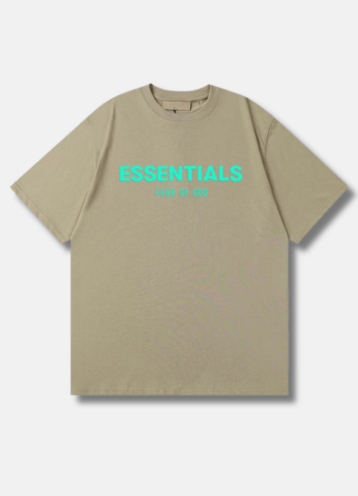 Classic Short Sleeve Tee