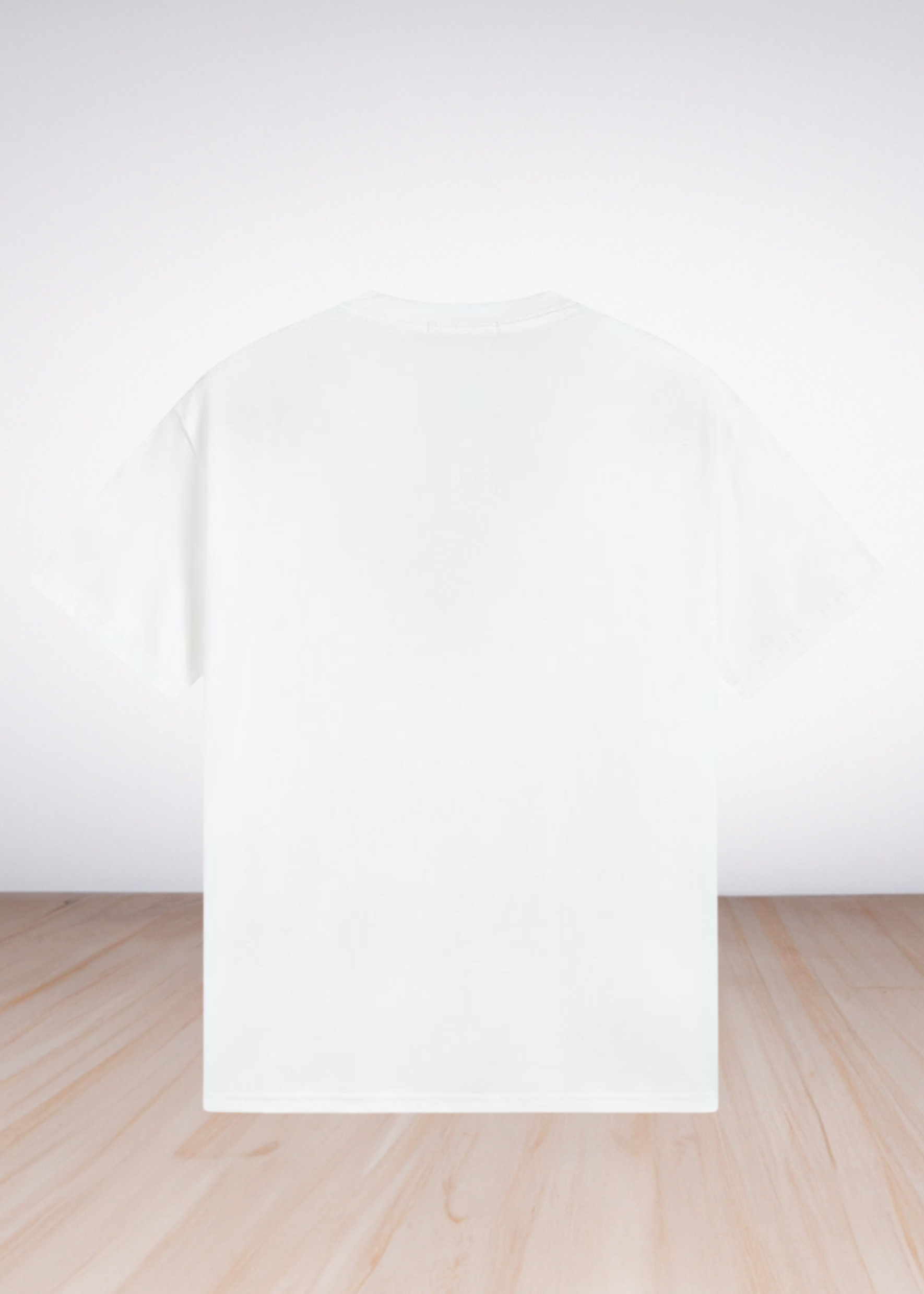 Oversized Fit T-Shirt X Dior