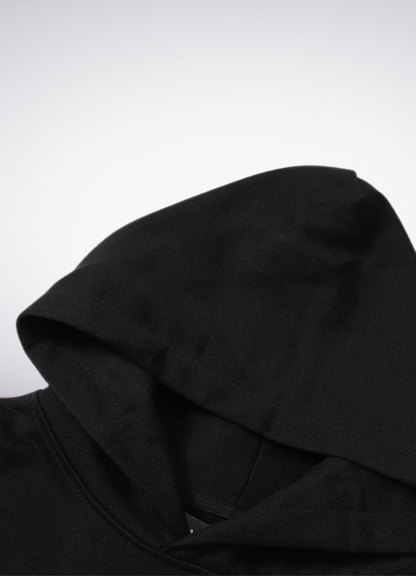 Logo print Hoodie
