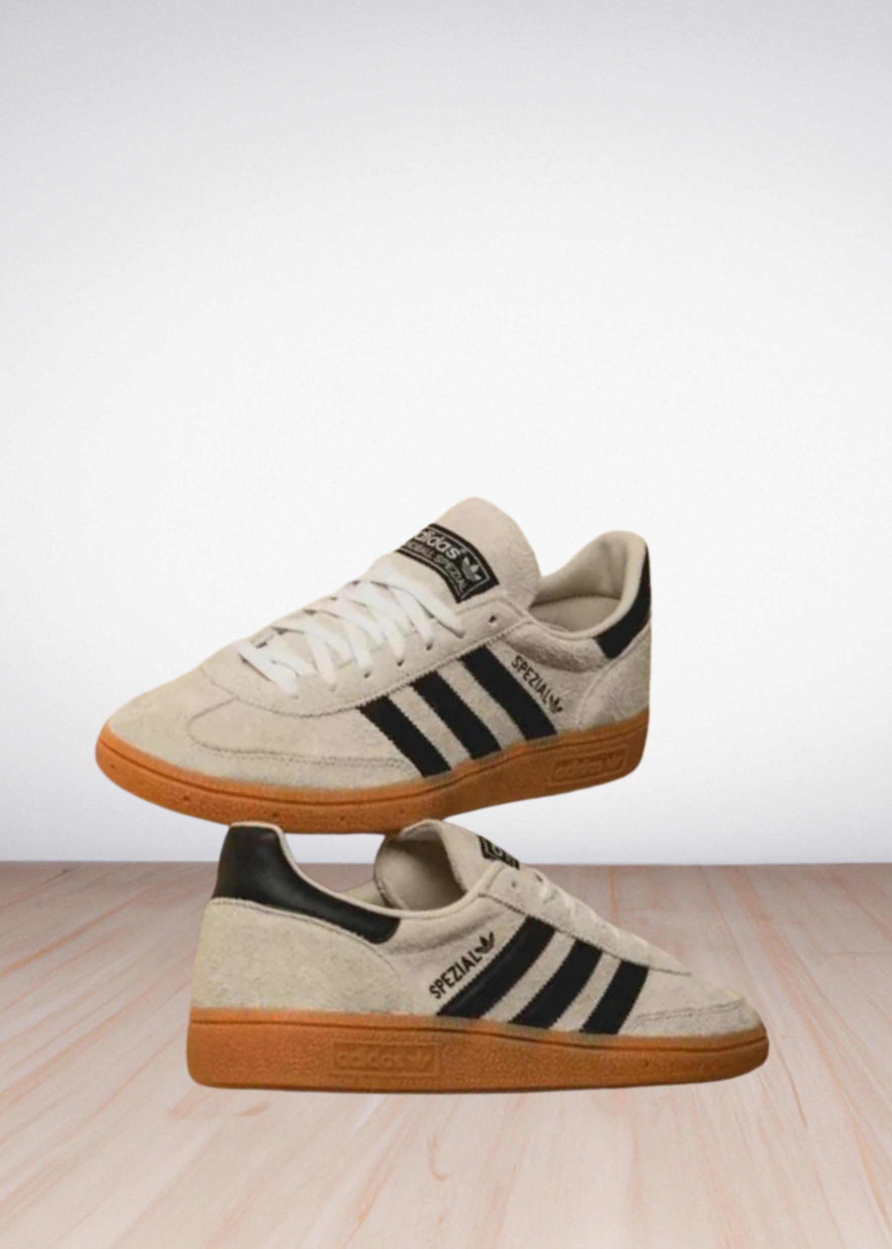 SPEZIAL HANDBALL ALUMINUM