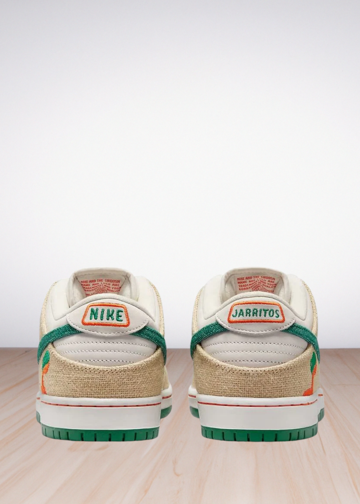 Dunk Low SB Jarritos