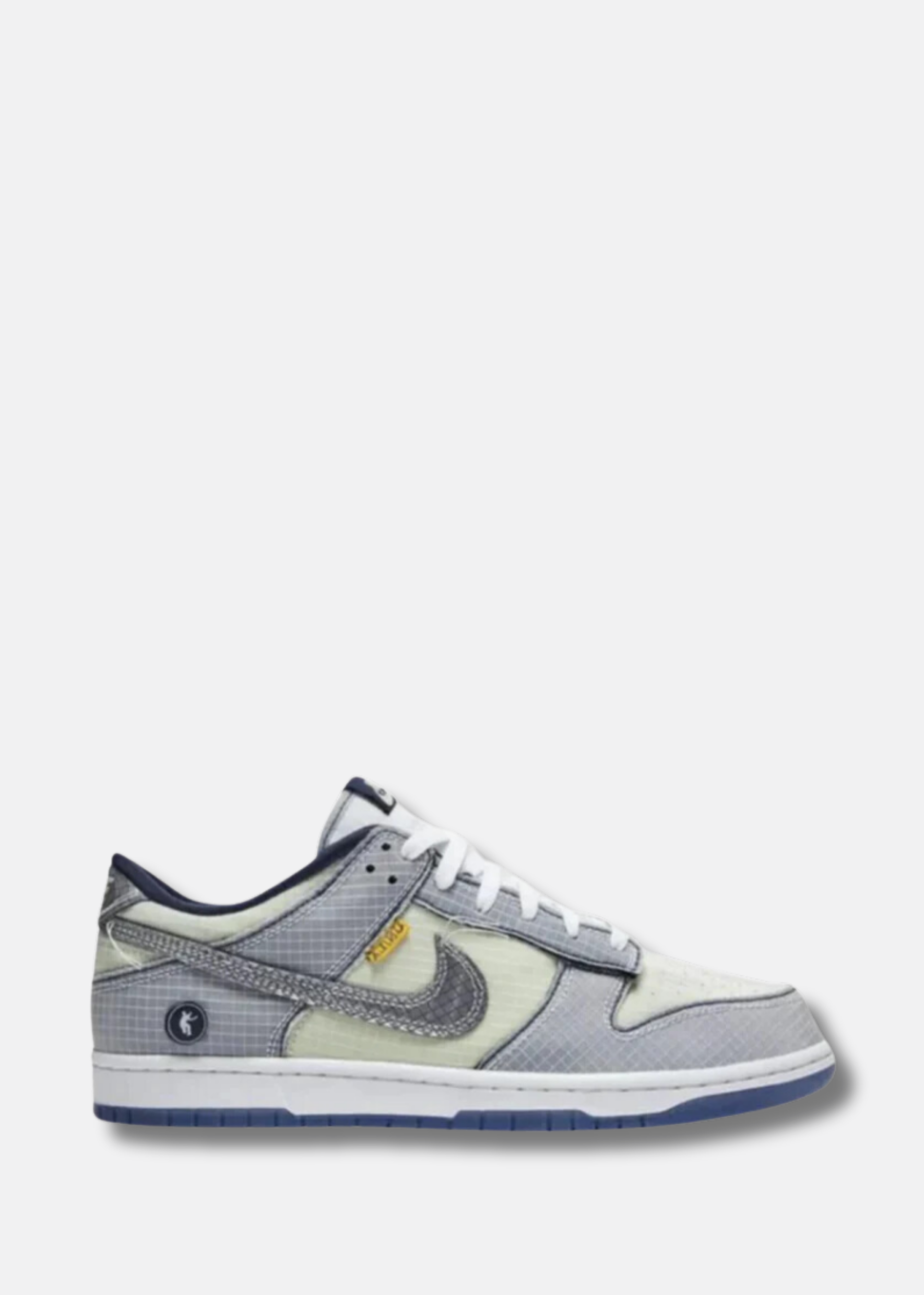 Nike Union x Dunk Low