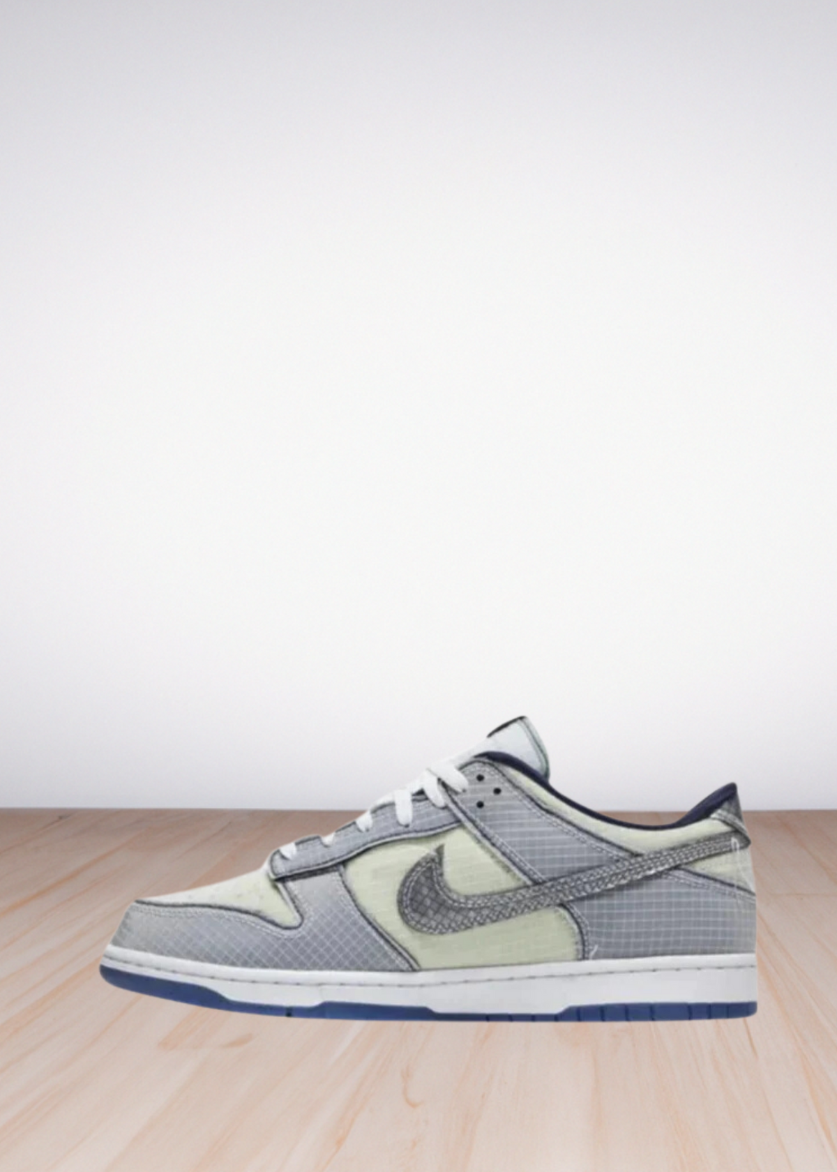 Nike Union x Dunk Low