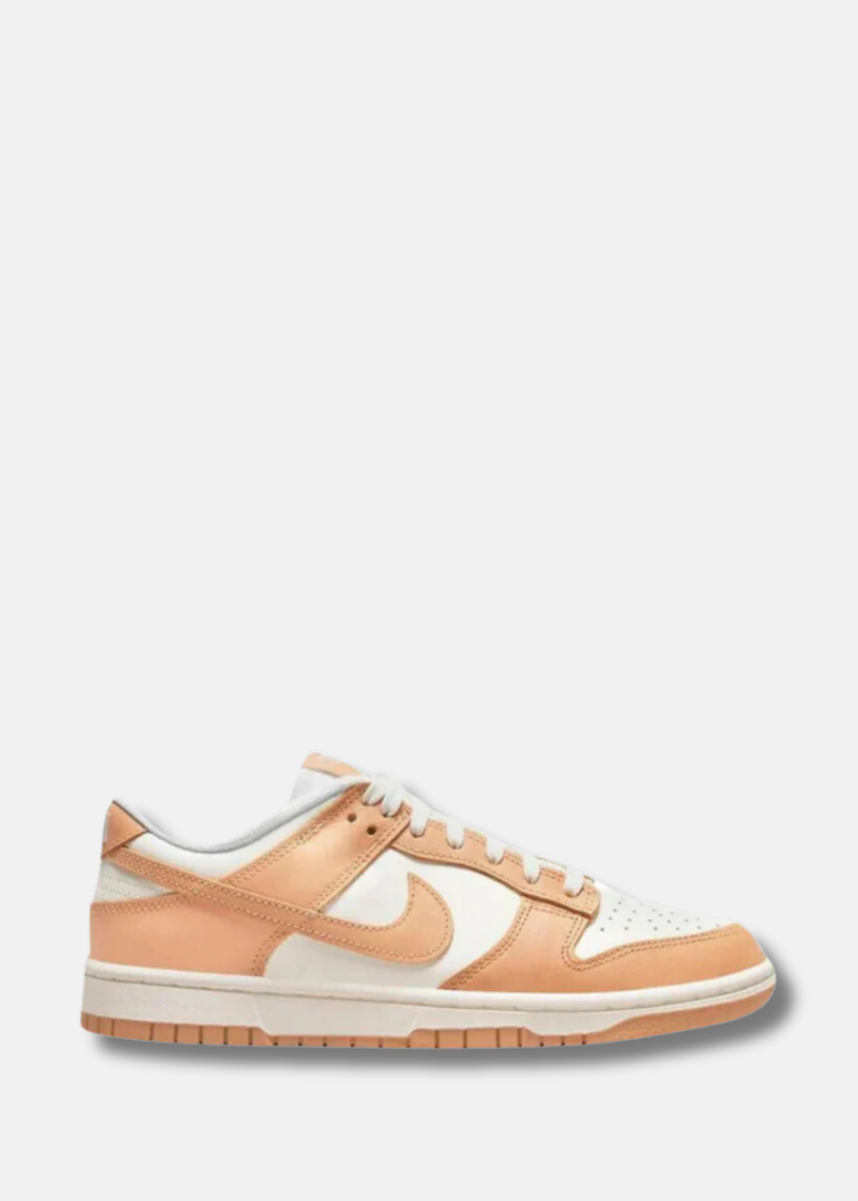Nike Dunk Low "Harvest Moon" Retro sneakers