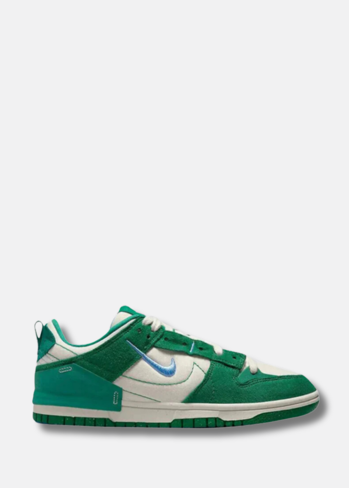 Nike Dunk Low Disrupt 2 "Malachite" sneakers