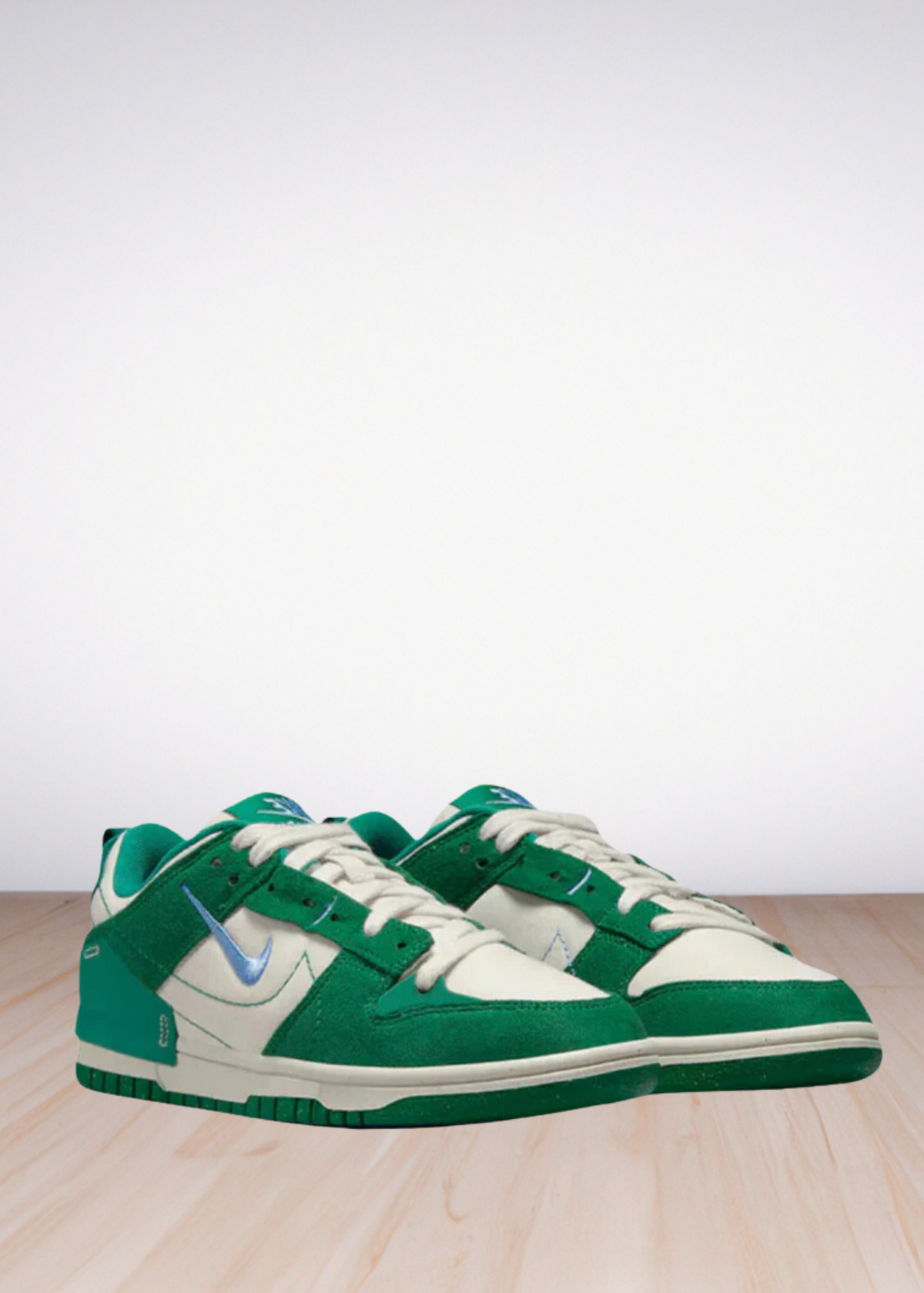 Nike Dunk Low Disrupt 2 "Malachite" sneakers
