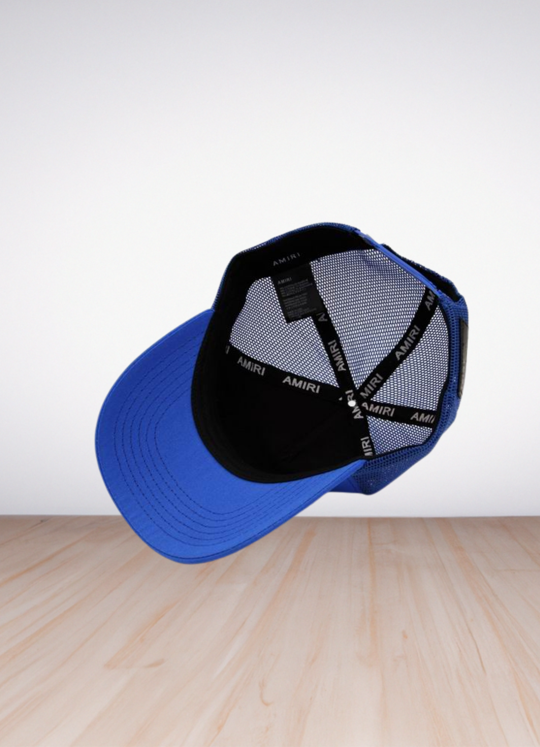 Arts District trucker hat