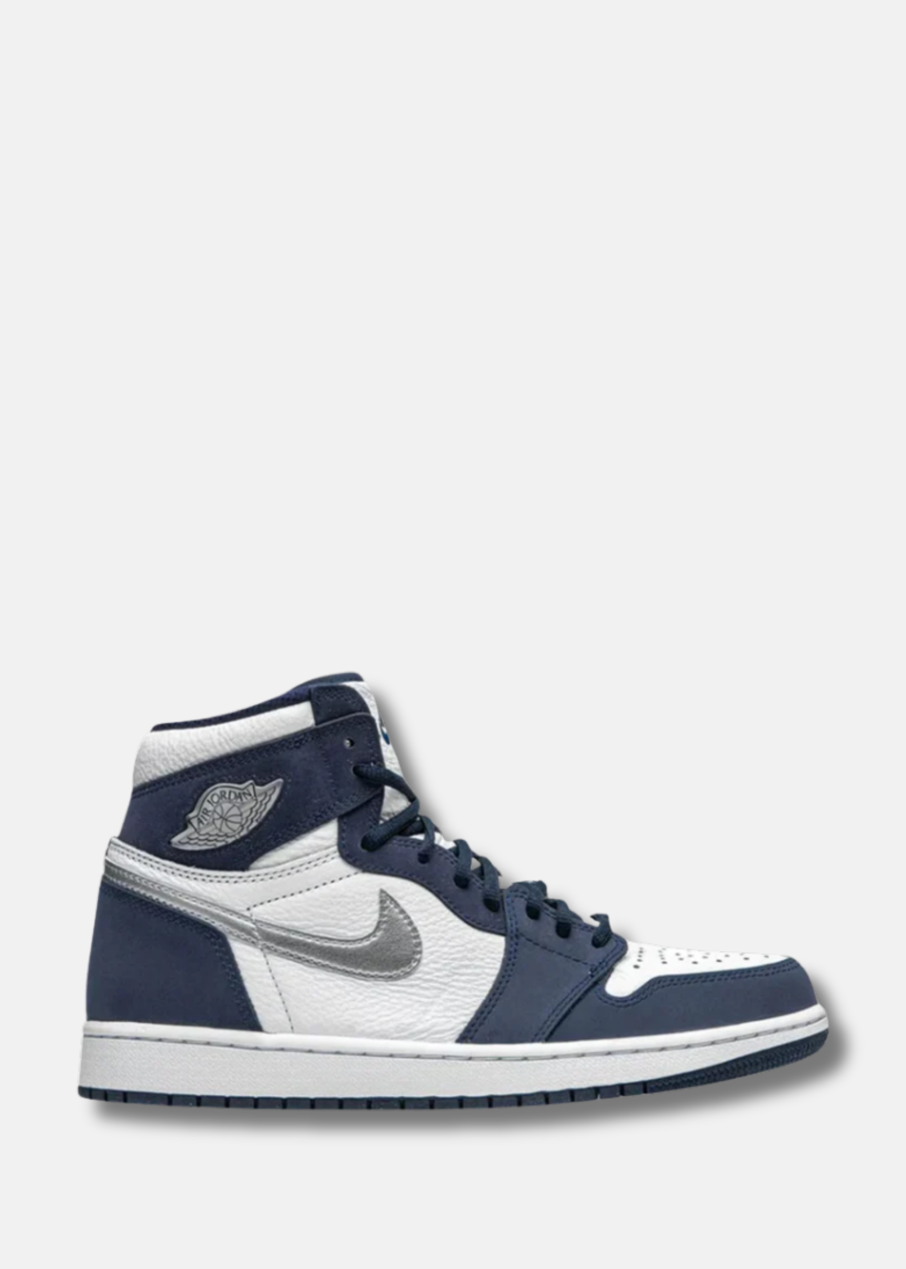 Air Jordan 1 High CO.JP "Midnight Navy" sneakers