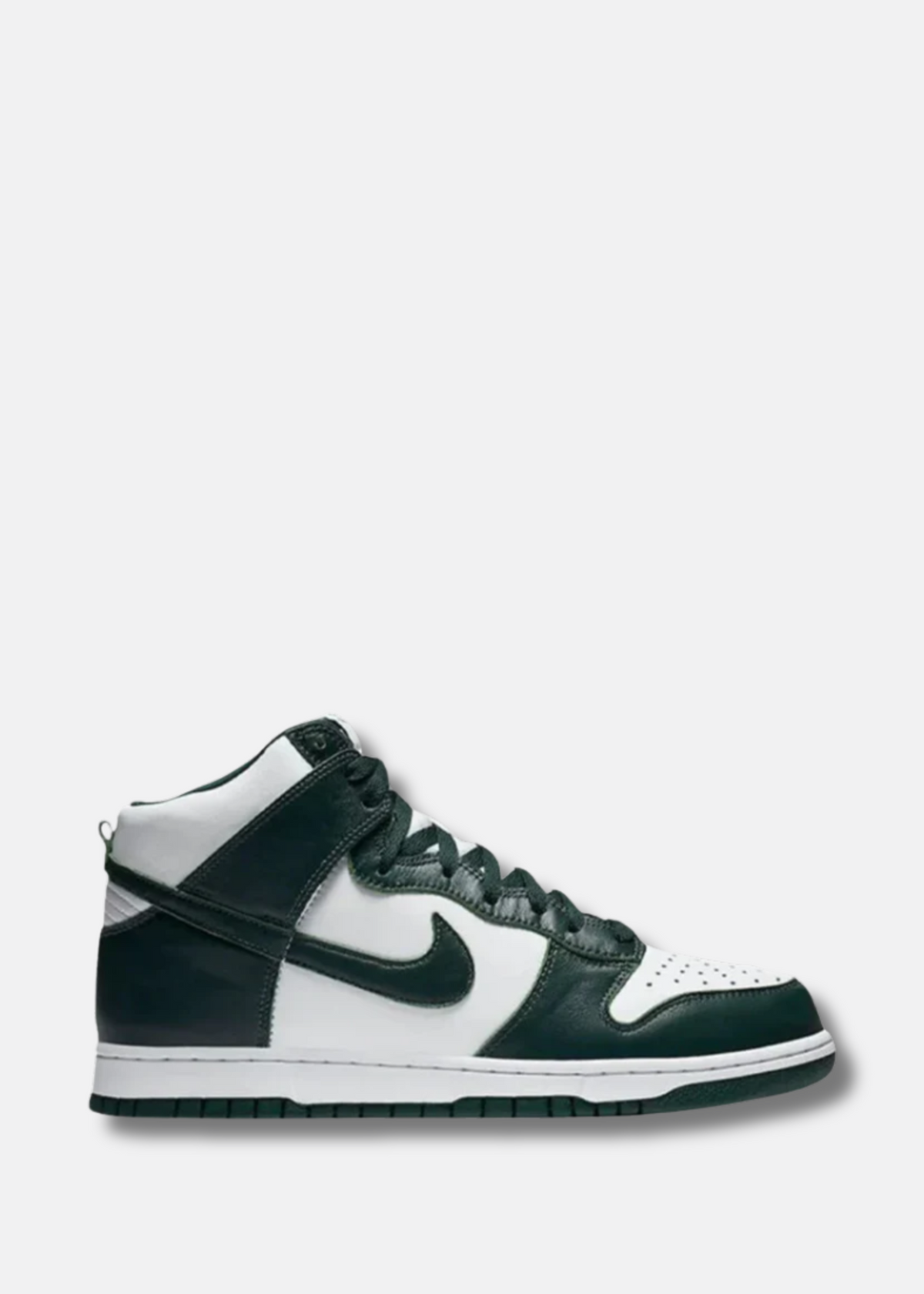 Nike Dunk High SP "Pro Green" sneakers