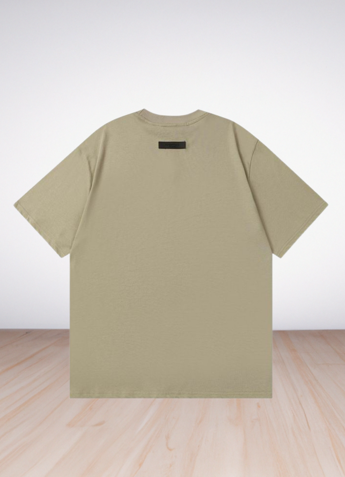 Classic Short Sleeve Tee