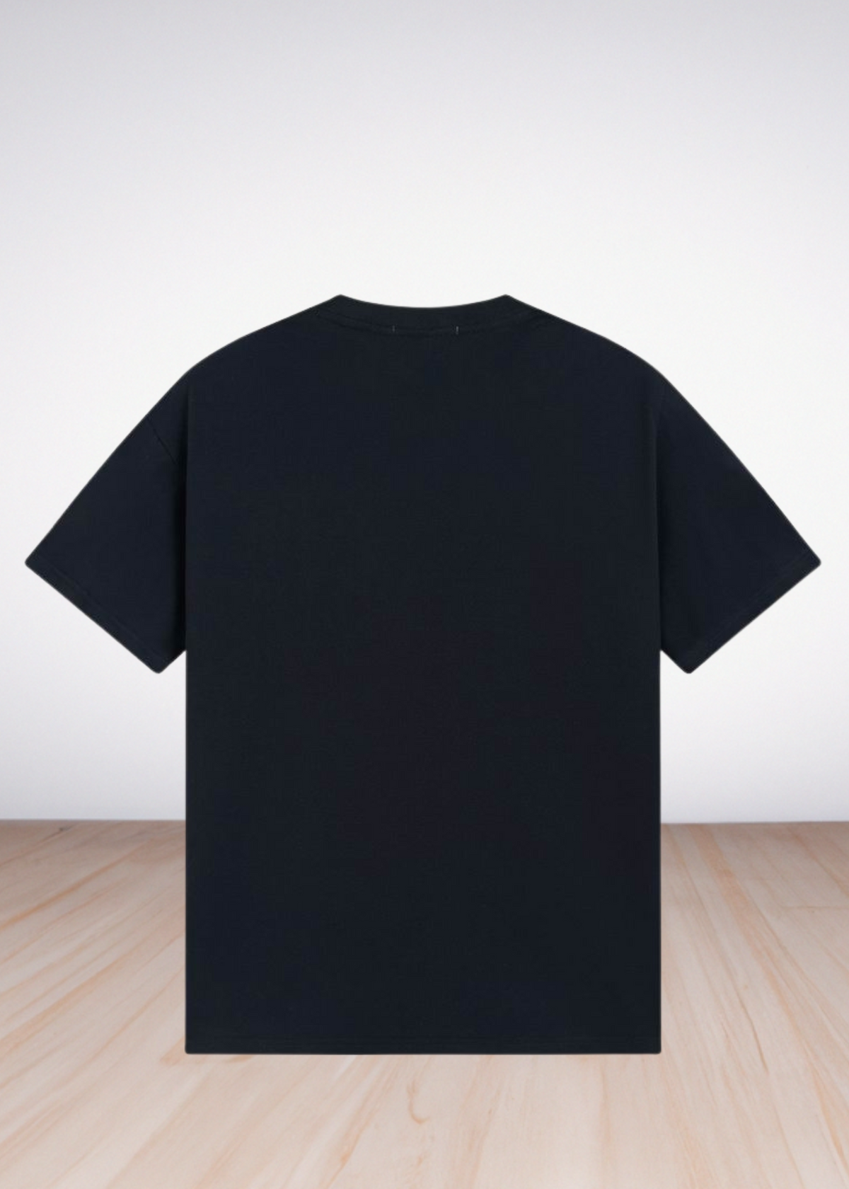 Oversized Fit T-Shirt X Dior