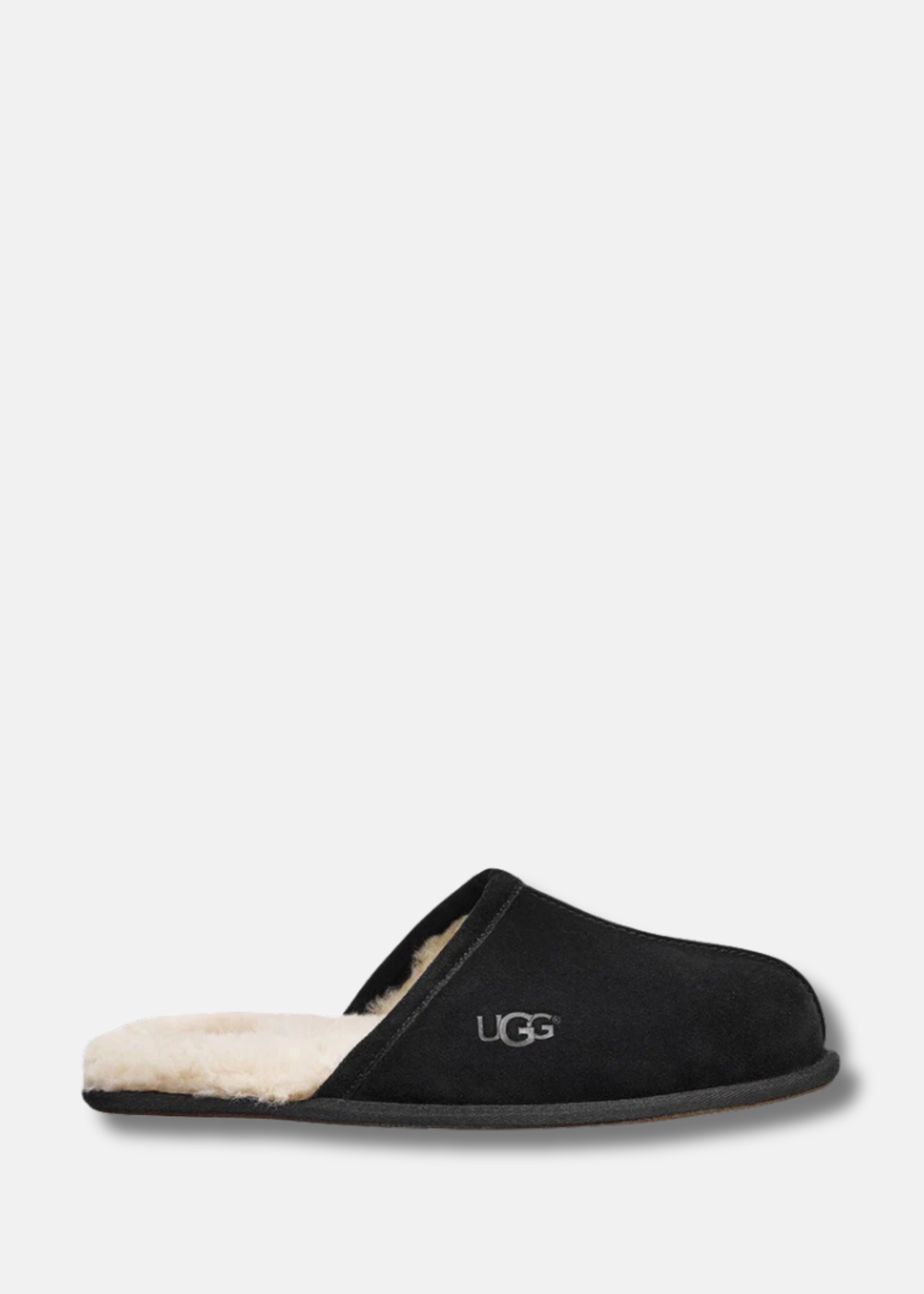 Hyde Slipper for men