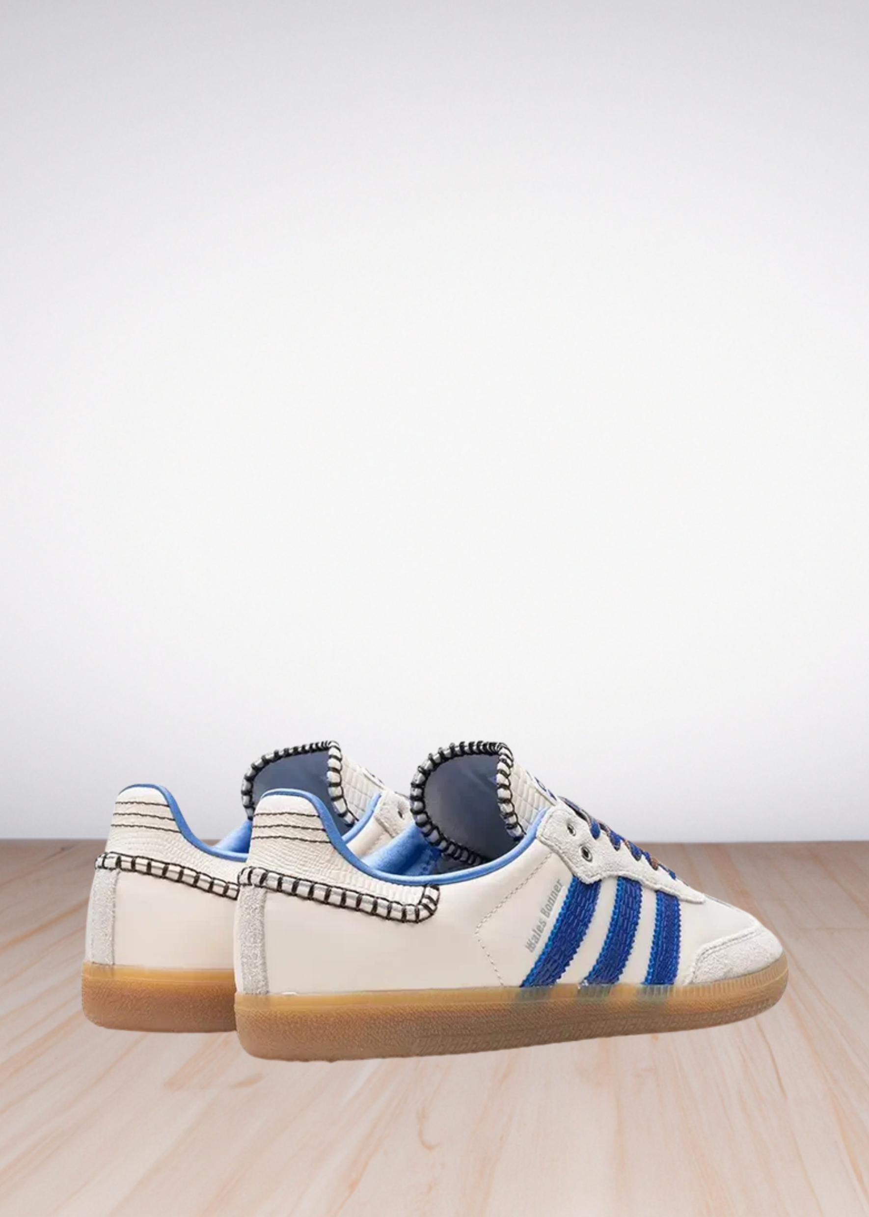 Samba Nylon Wales Bonner Wonder Clay Royal