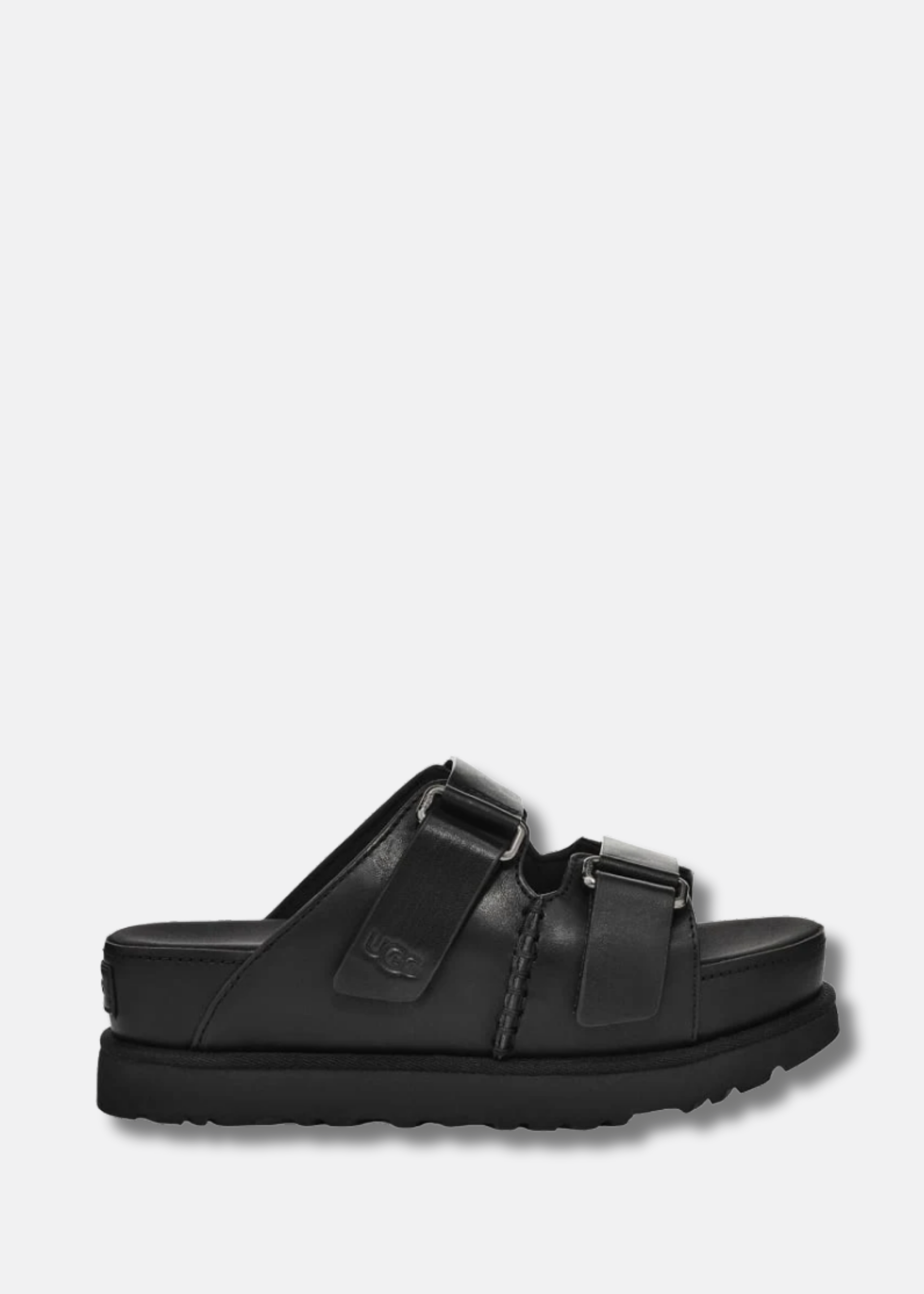 Goldenstar Hi Slide Black