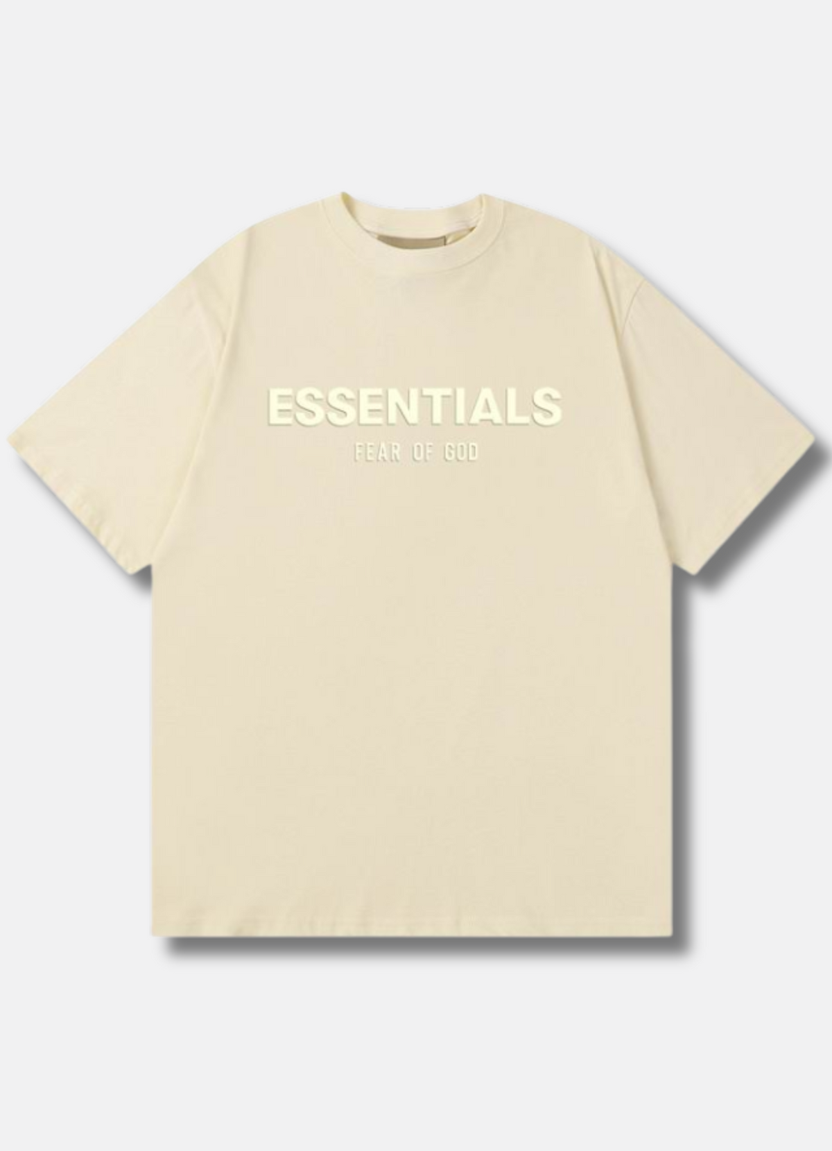 Classic Short Sleeve Tee