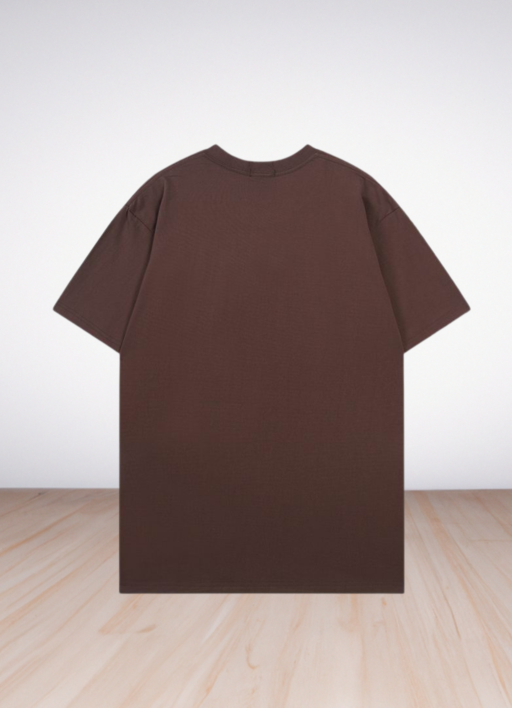 Logo pront t shirt
