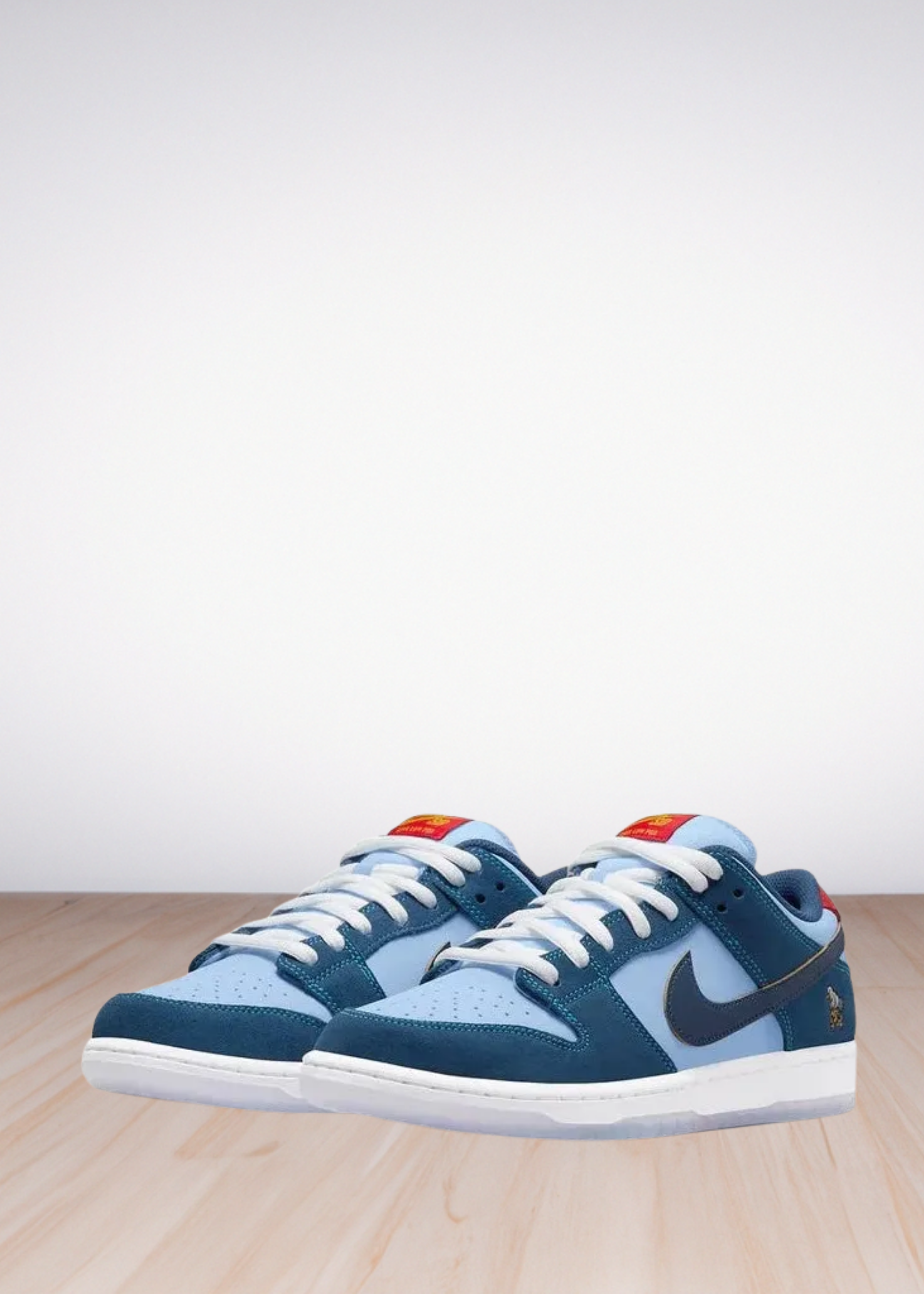 Dunk Low SB Why So Sad