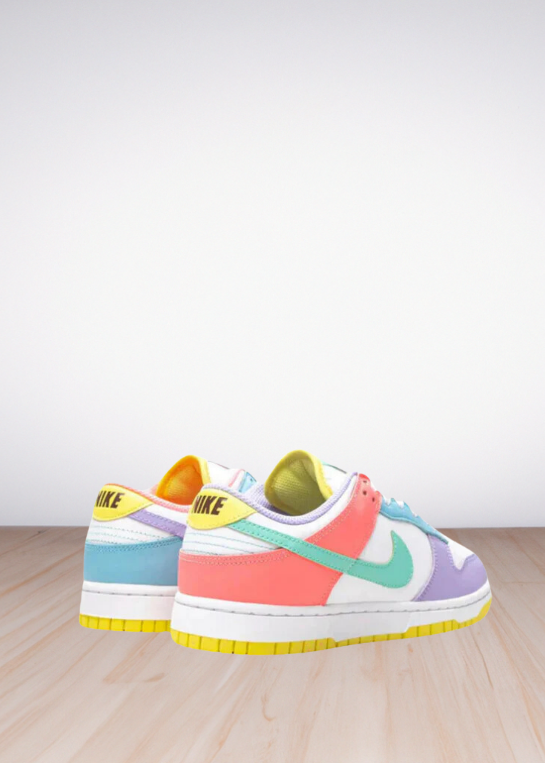Dunk Low SE Easter