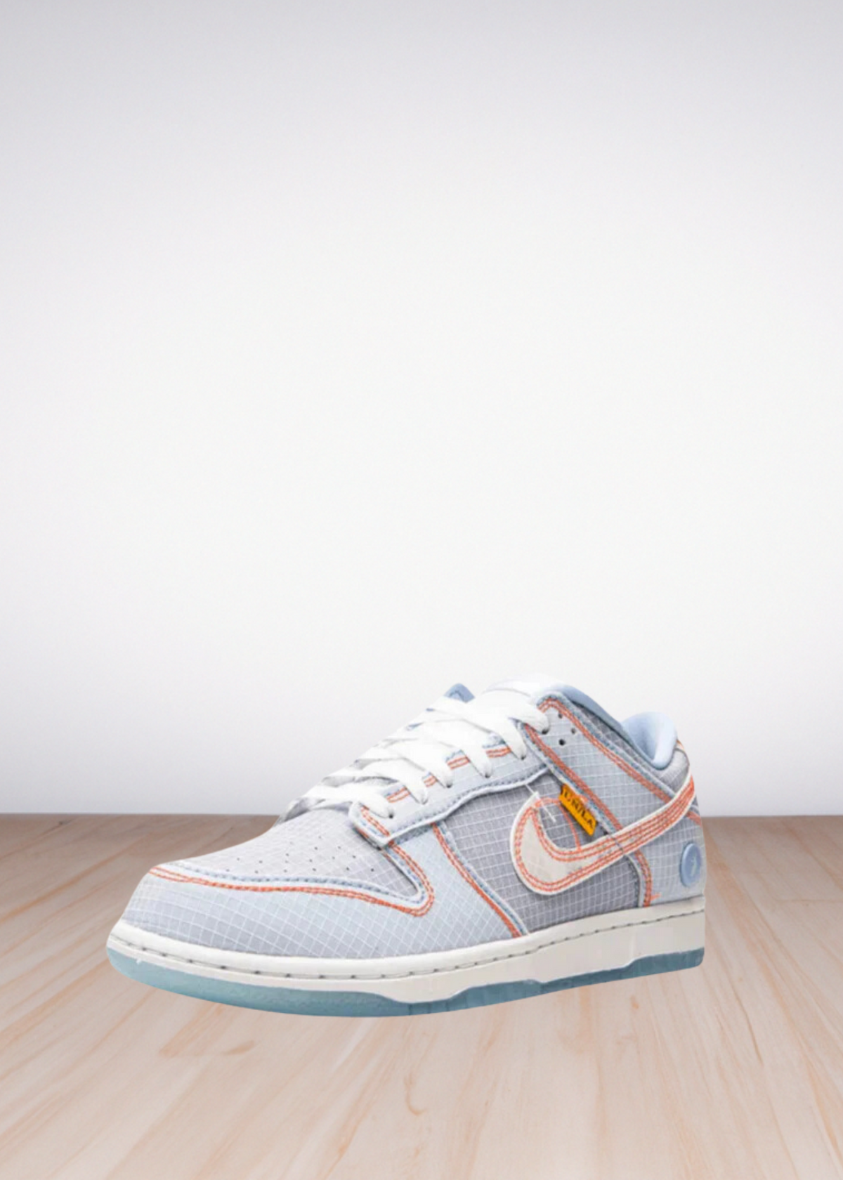 Union LA x Dunk Low ‘Passport Pack