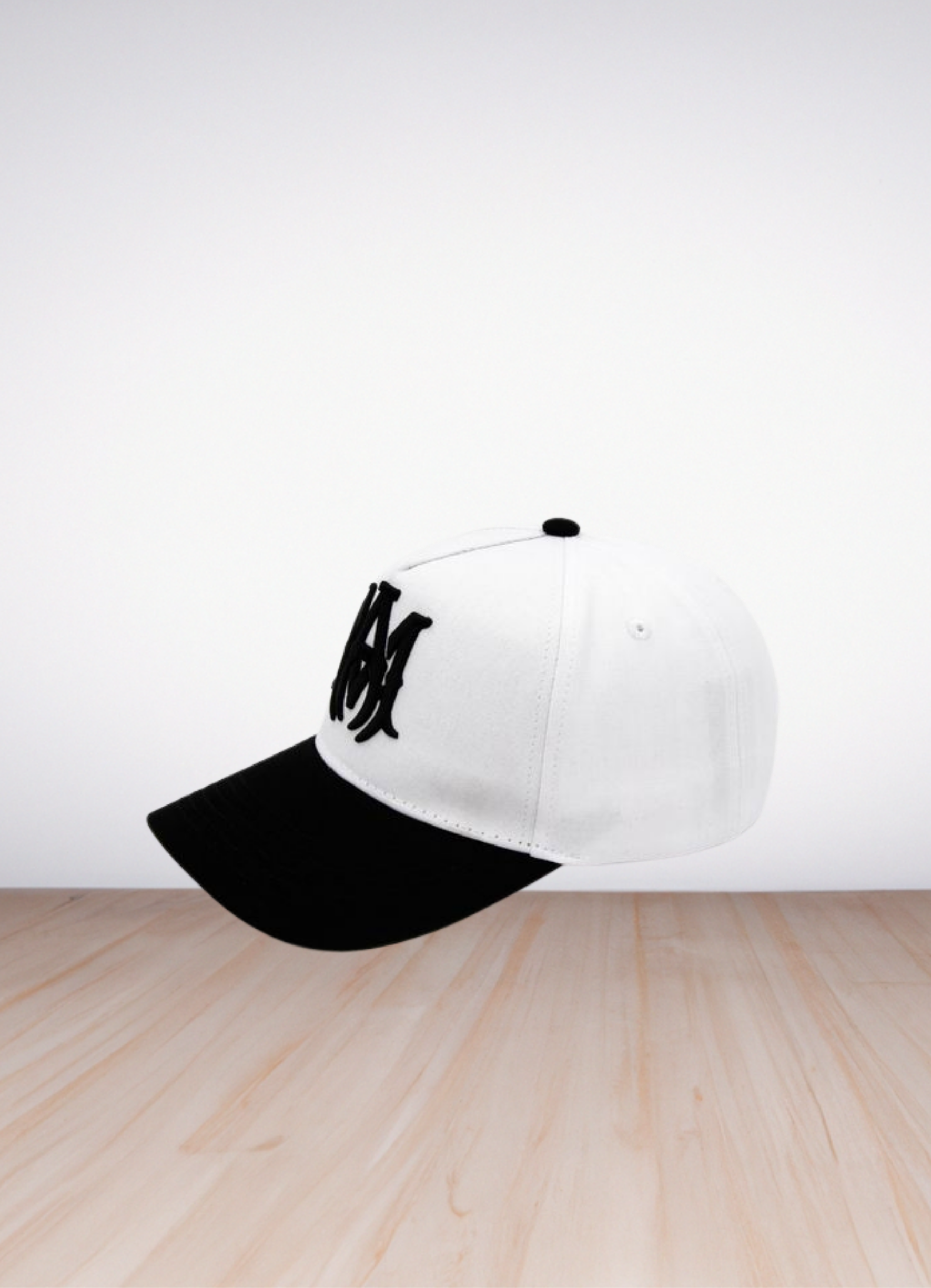 Arts District trucker hat
