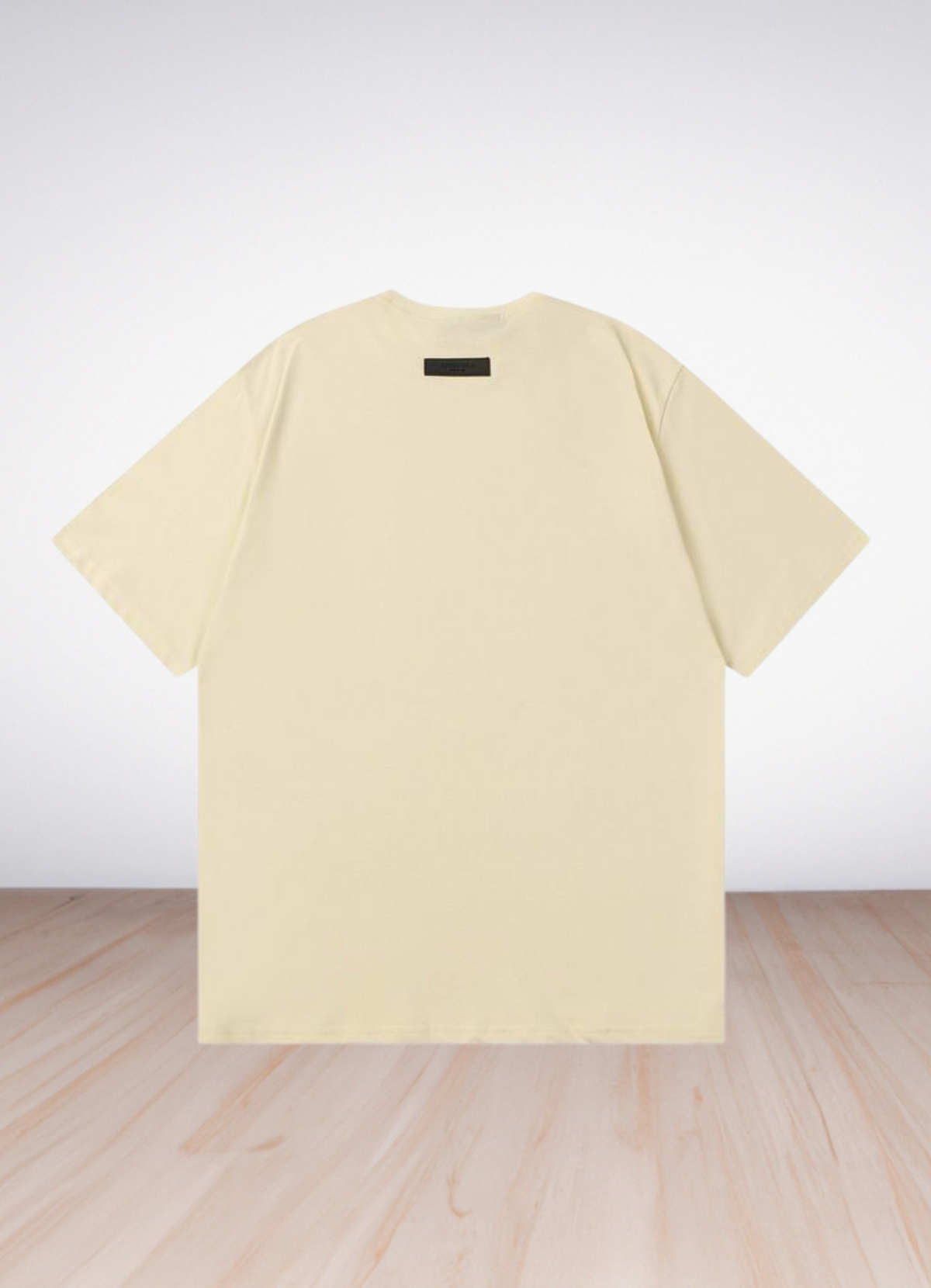 Classic Short Sleeve Tee