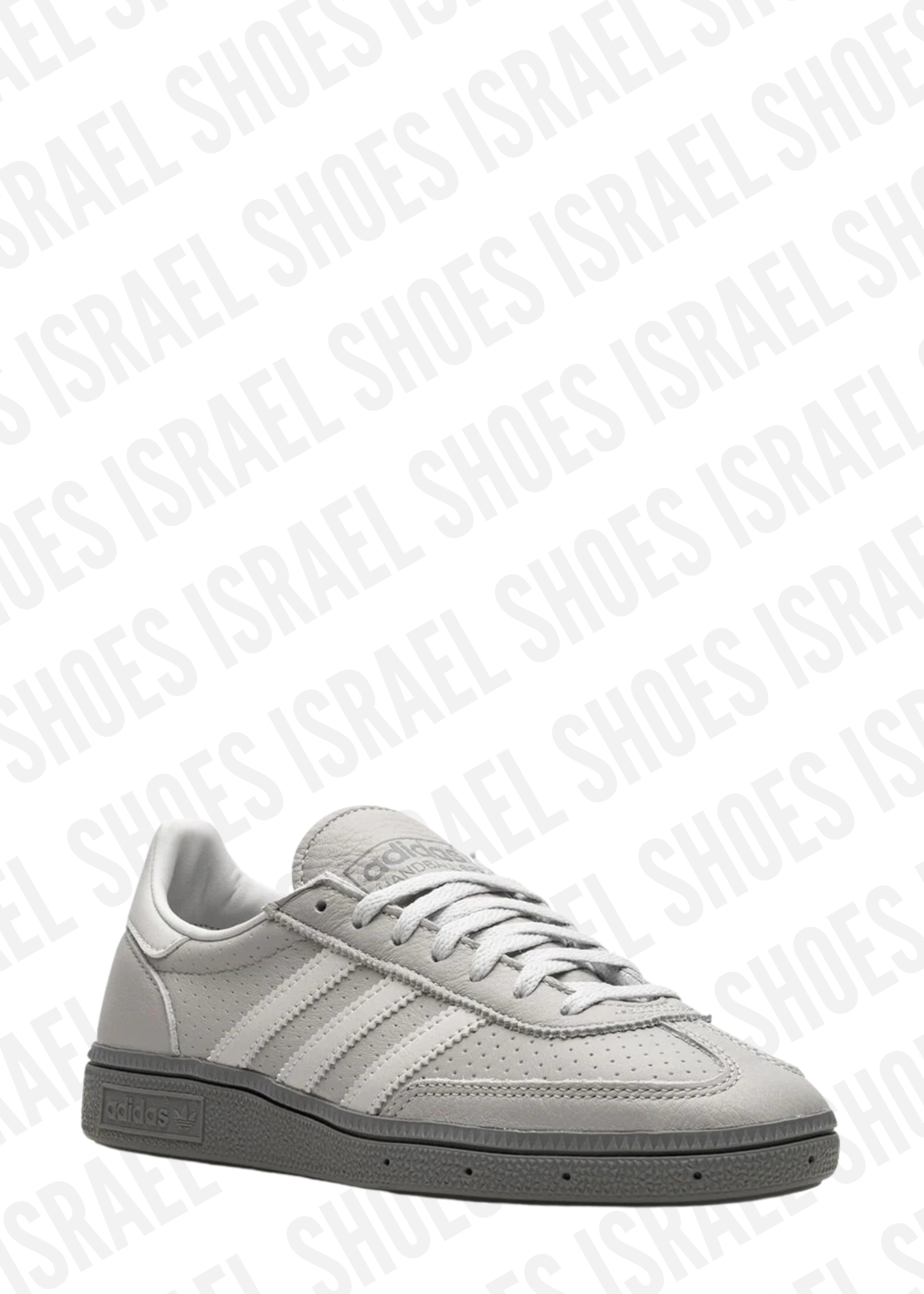 Handball Spezial "Grey" sneakers
