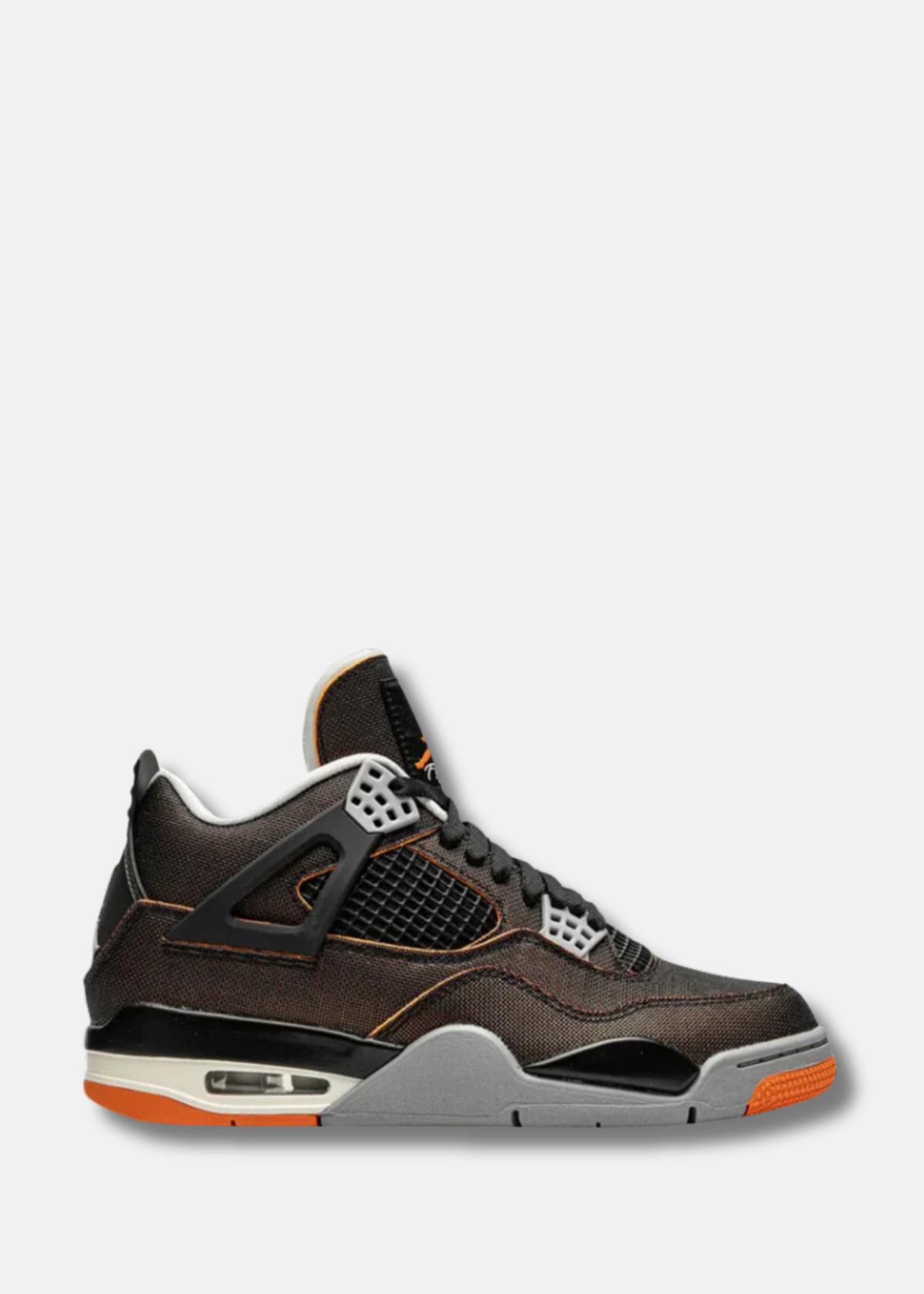 Air Jordan 4 Retro "Starfish" sneakers