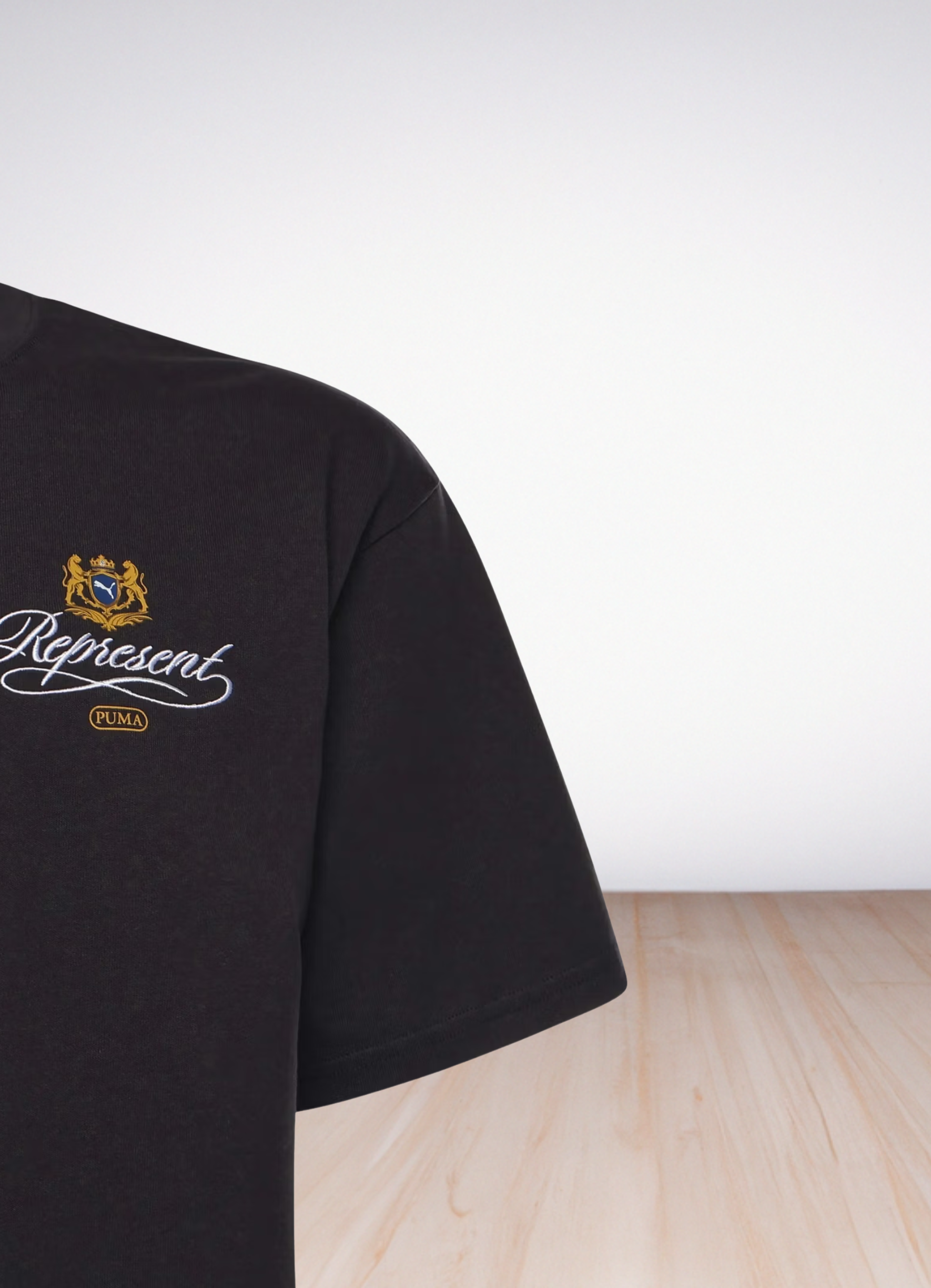 Puma x Represent Graphic Tee