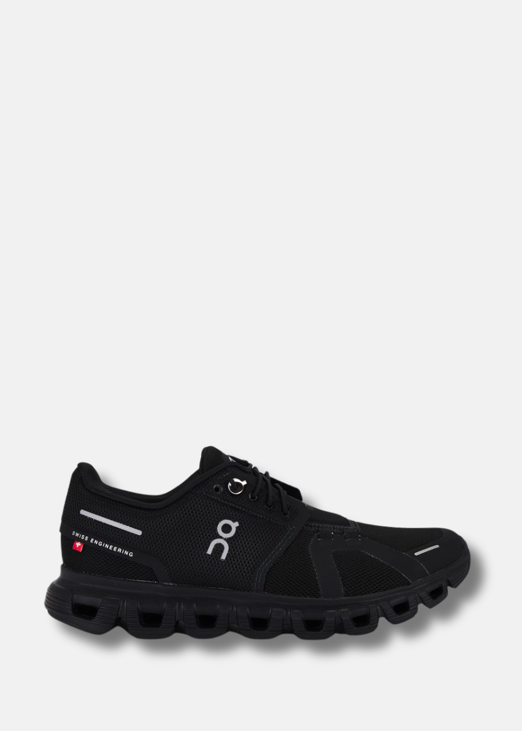 Cloud 6 Black