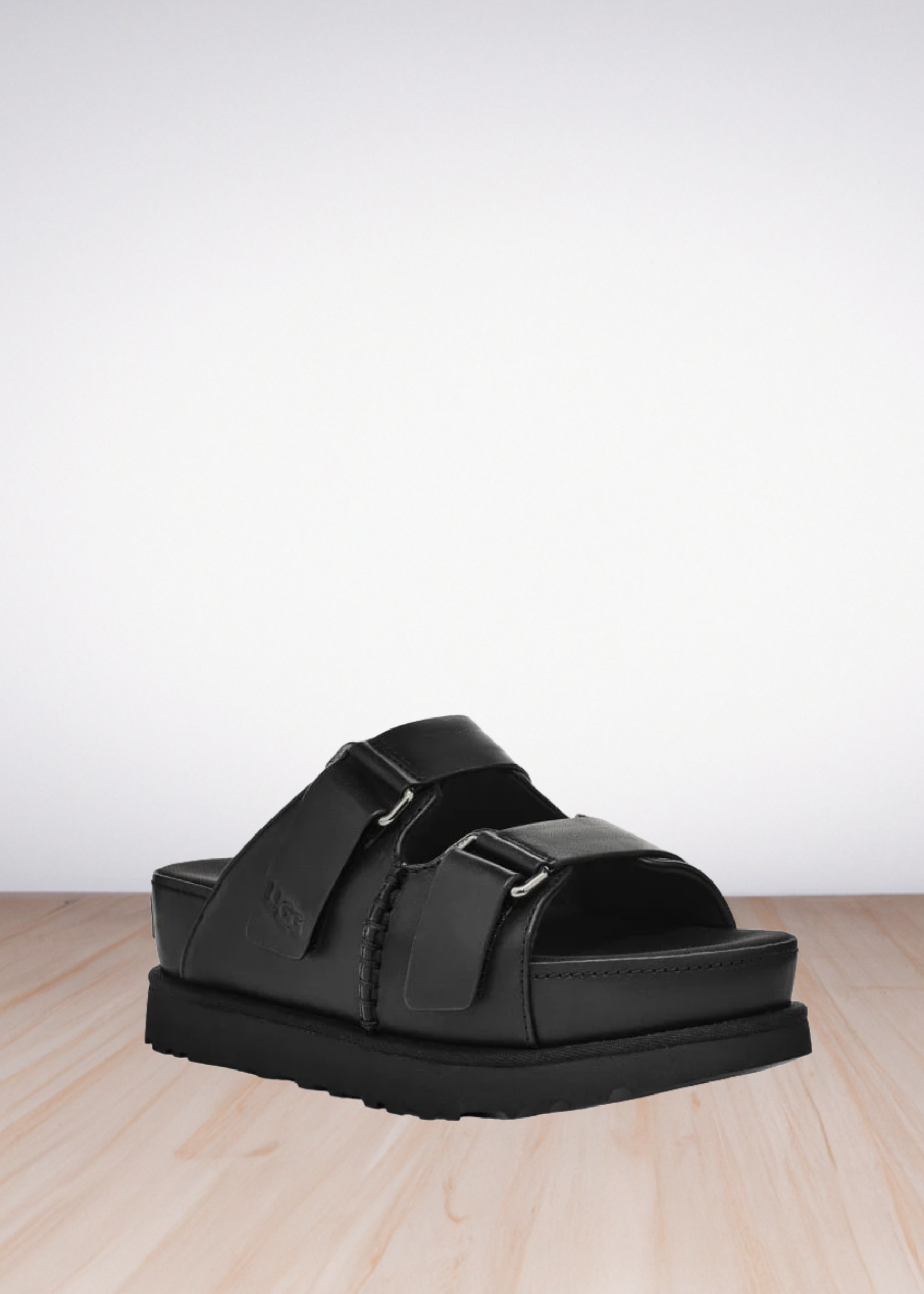 Goldenstar Hi Slide Black