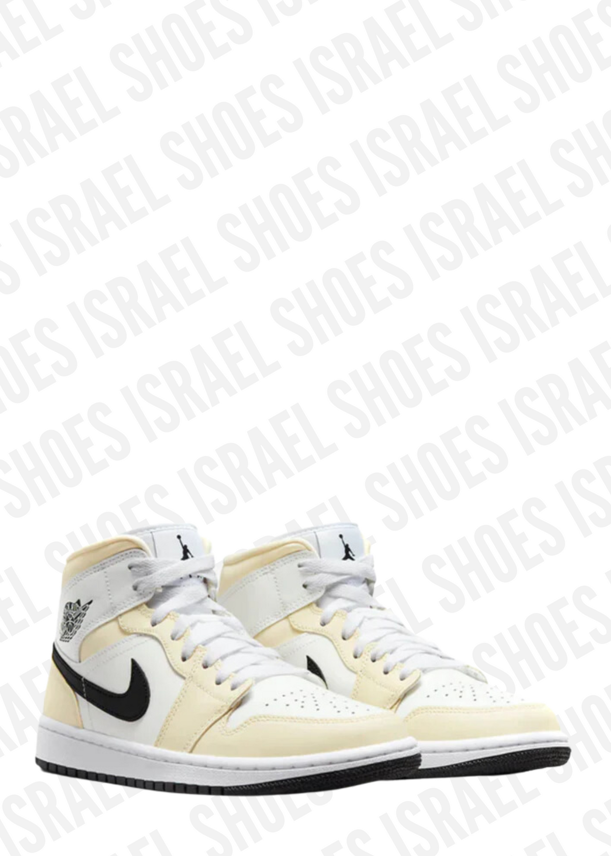 Air Jordan 1 Mid “Coconut Milk” sneakers