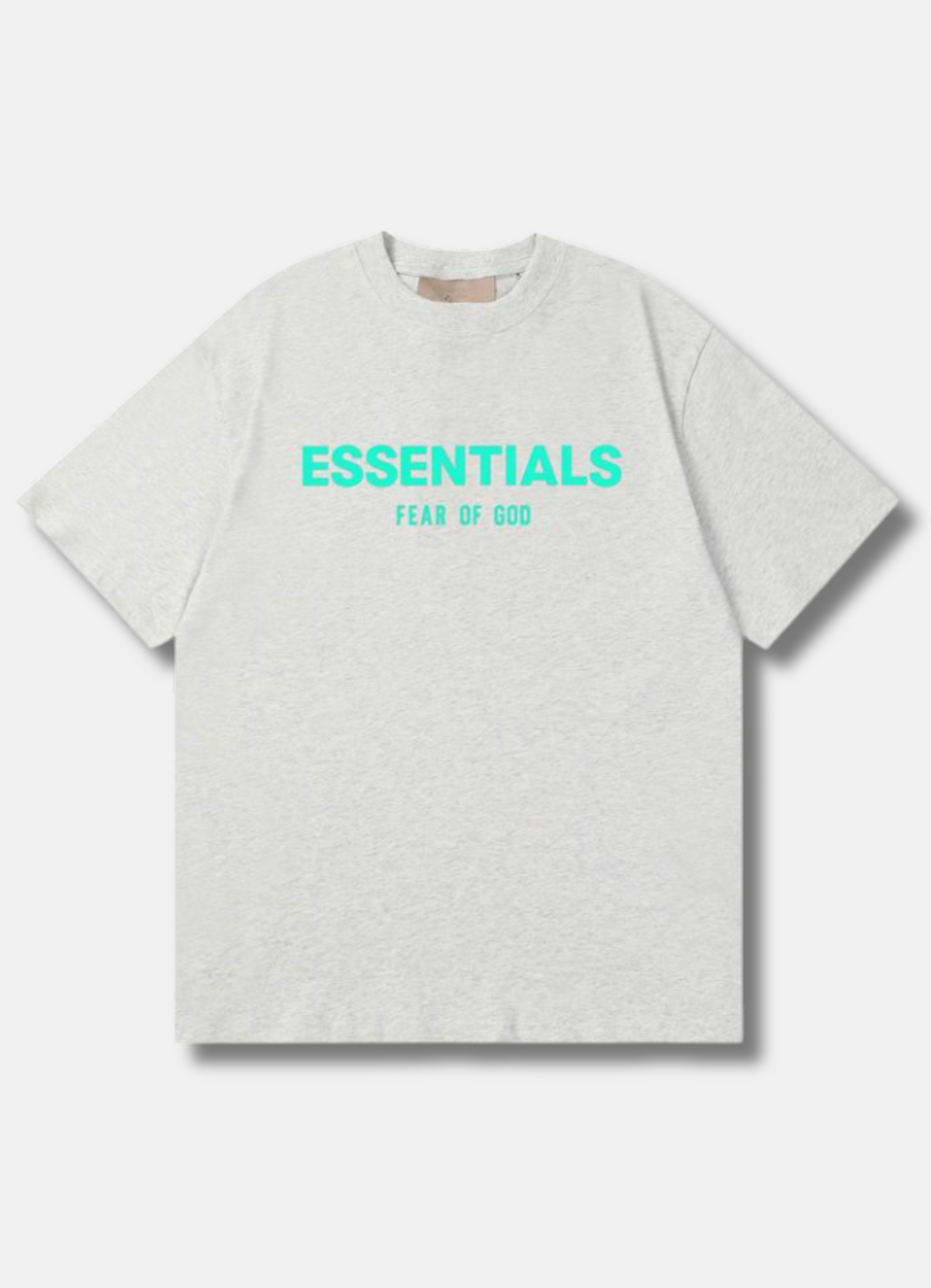 Classic Short Sleeve Tee