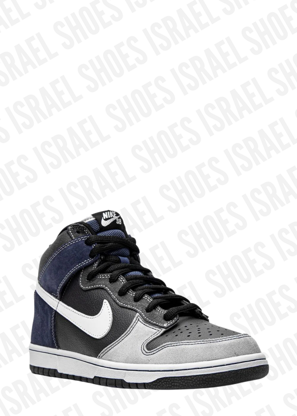 Dunk High Pro SB “UnFutura” sneakers