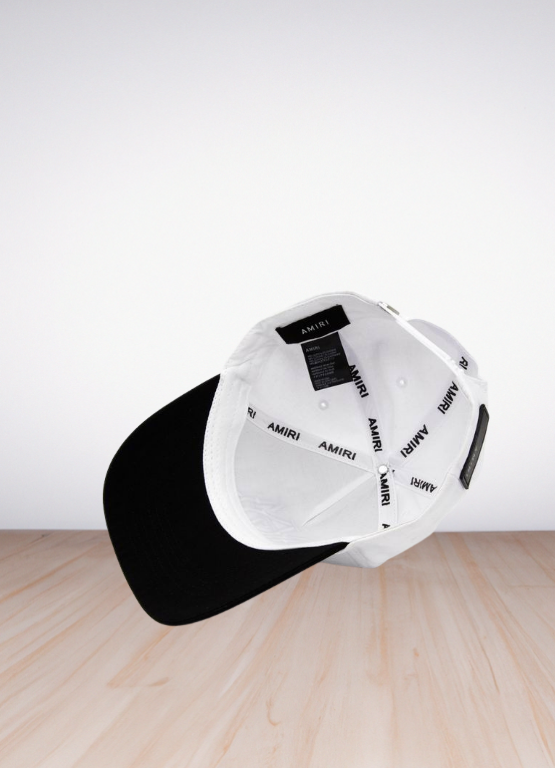 Arts District trucker hat