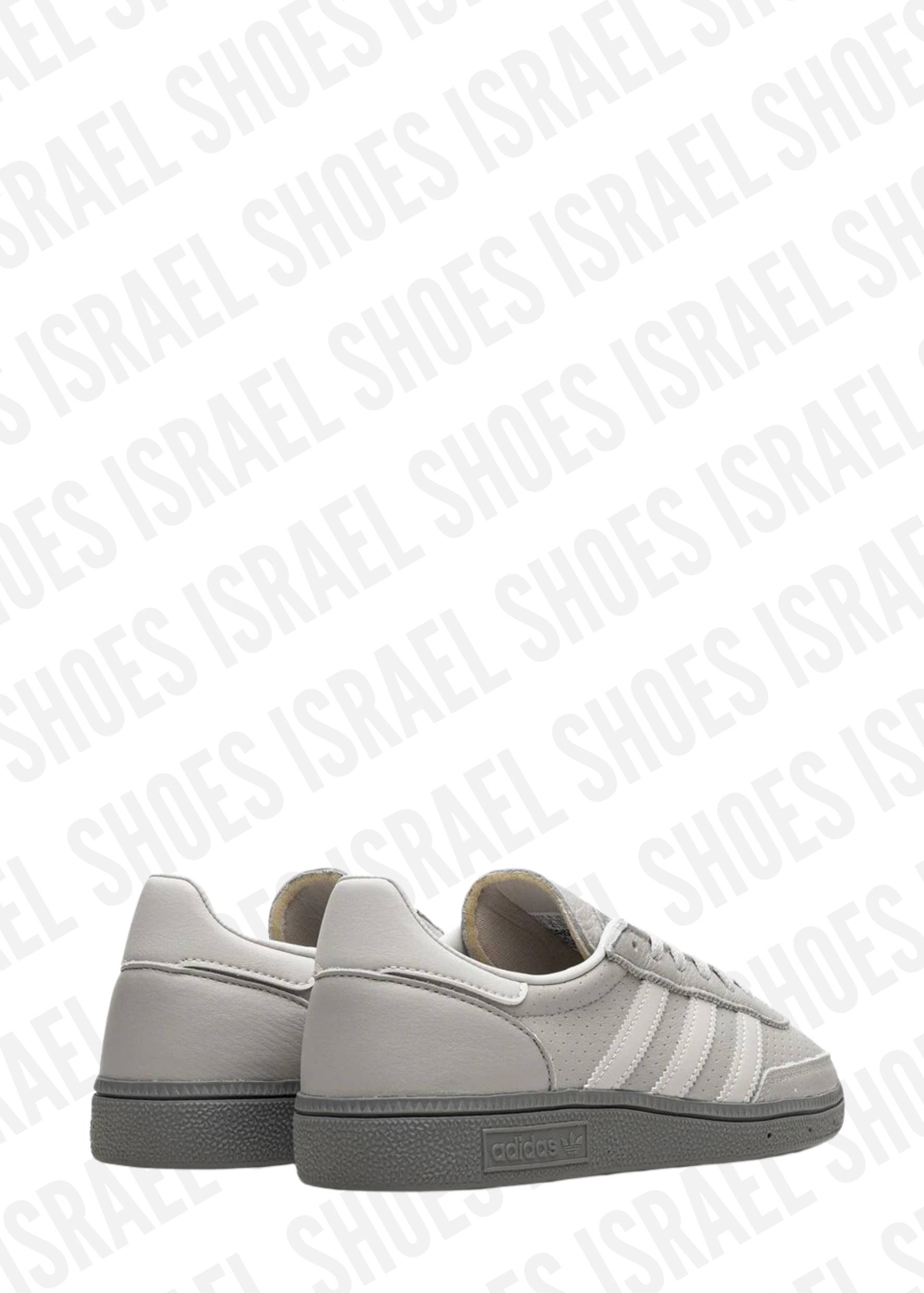 Handball Spezial "Grey" sneakers