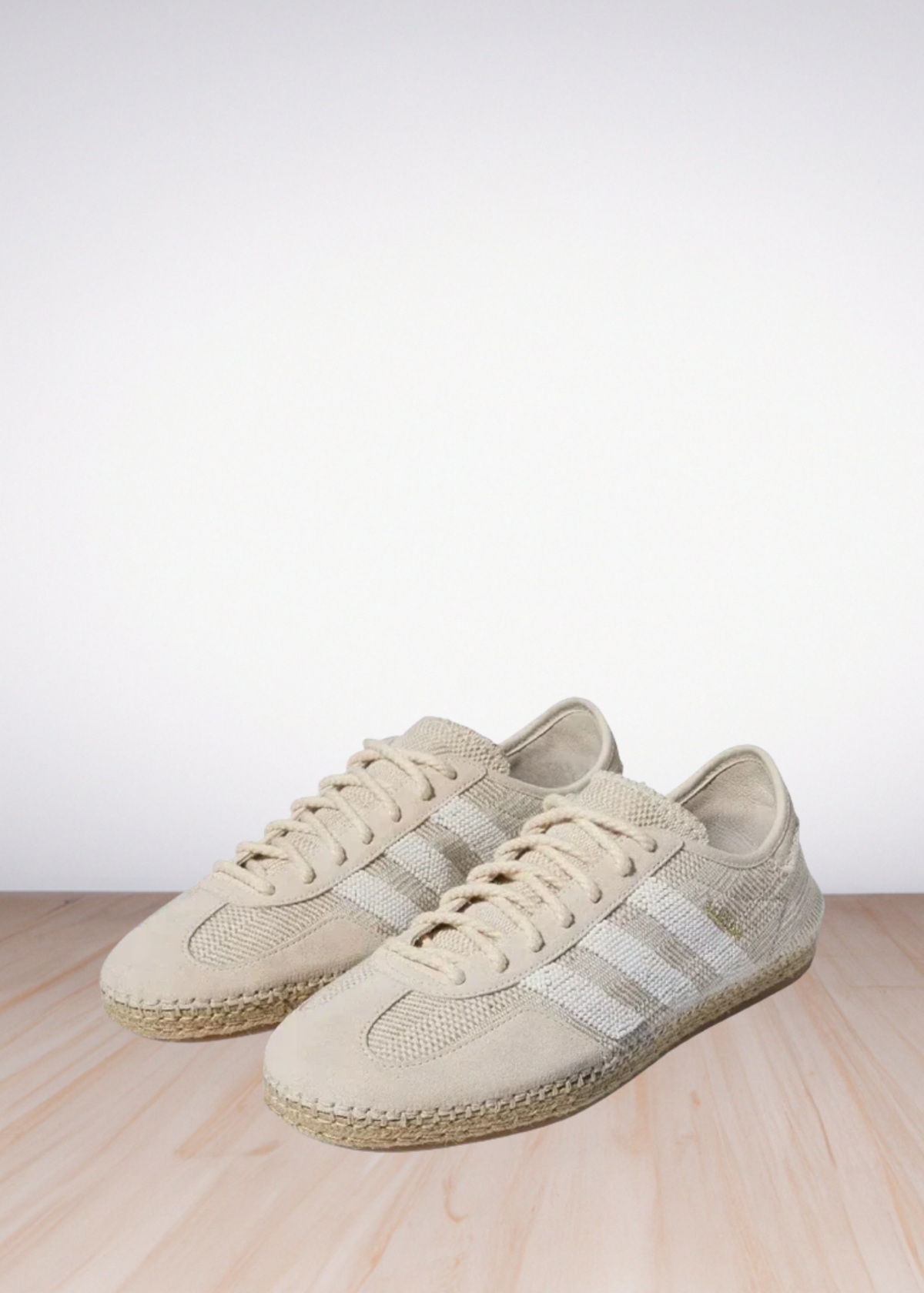 Gazelle CLOT Halo Ivory