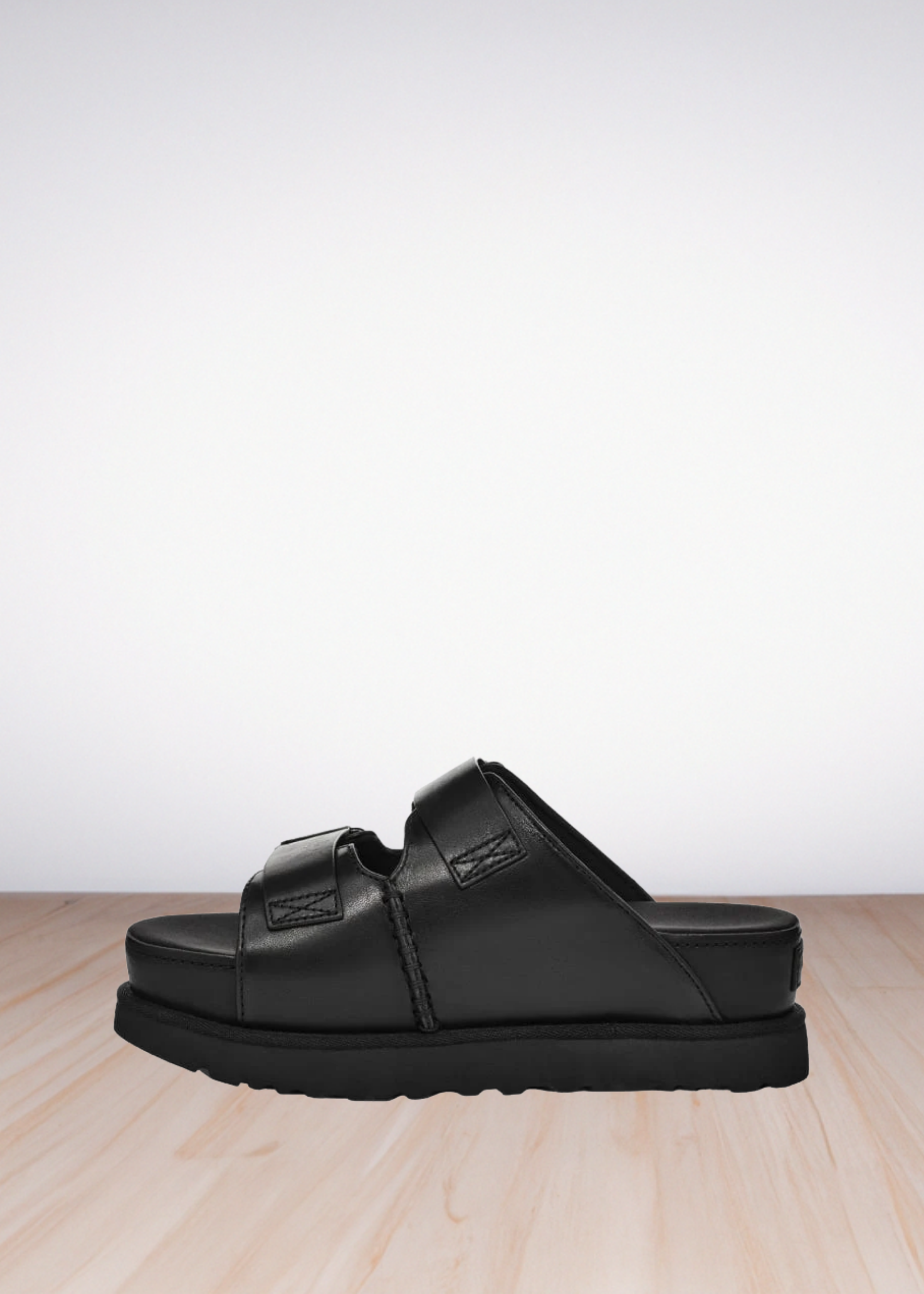 Goldenstar Hi Slide Black
