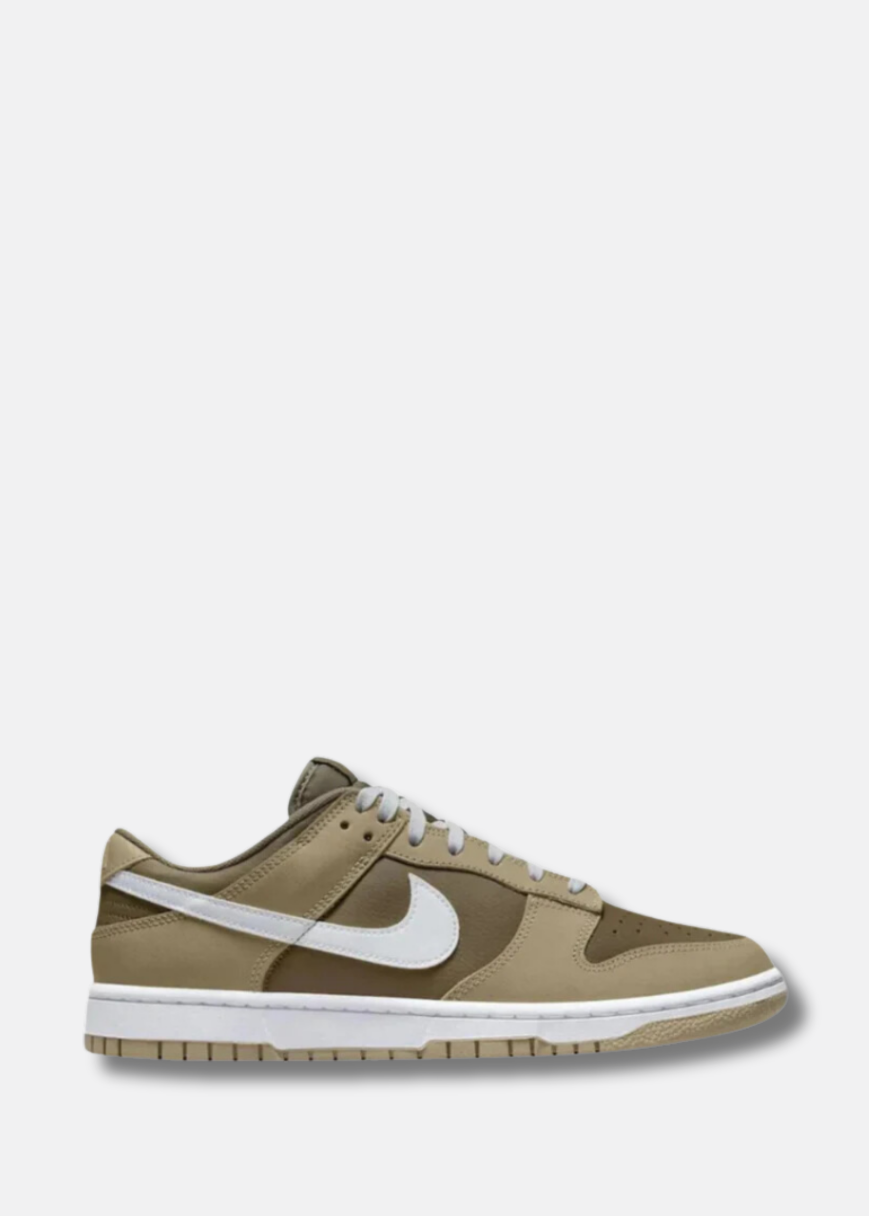 Nike Dunk Low Retro "Judge Grey" Classic Casual
